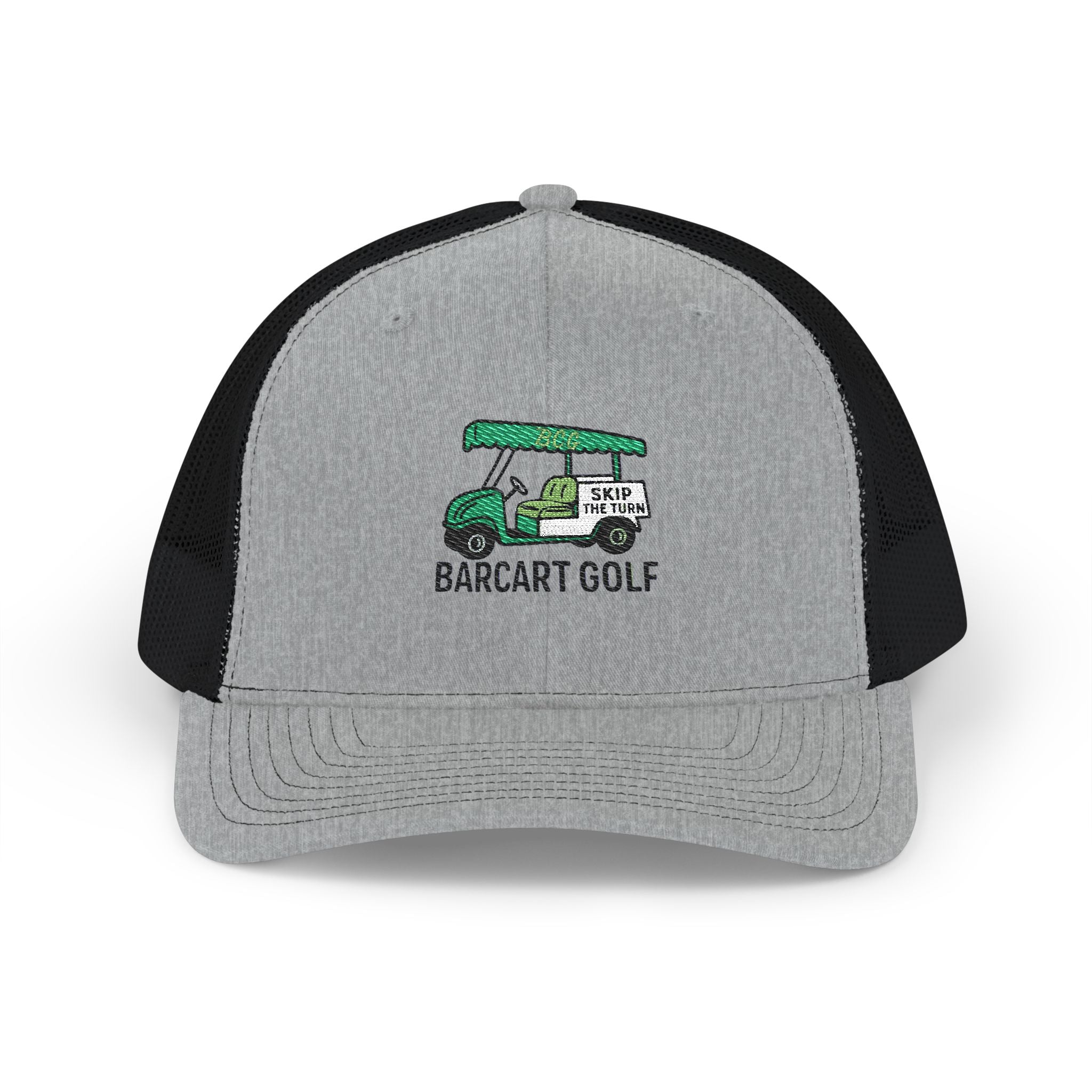Coop's Cap