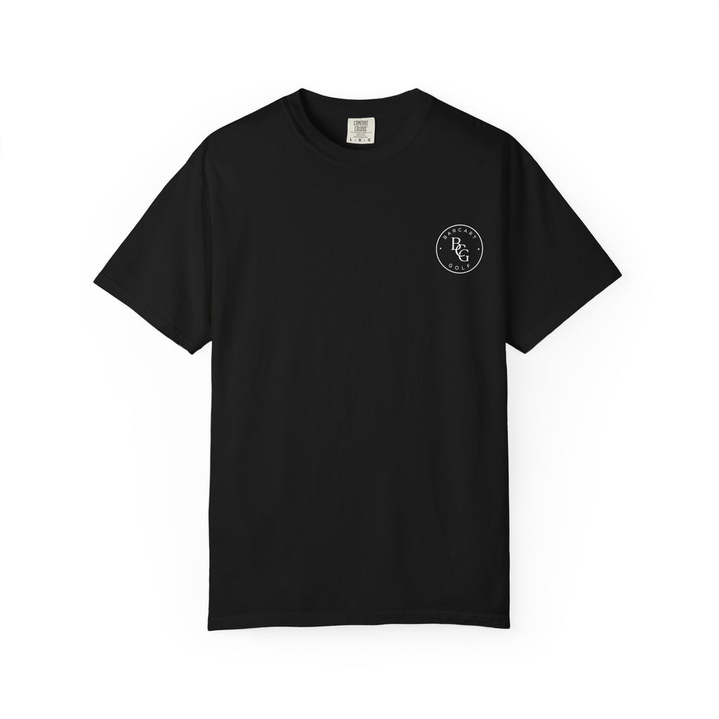 Cabarrus Country Club Vintage Golf T-Shirt - 2026 Men's Tournament Design