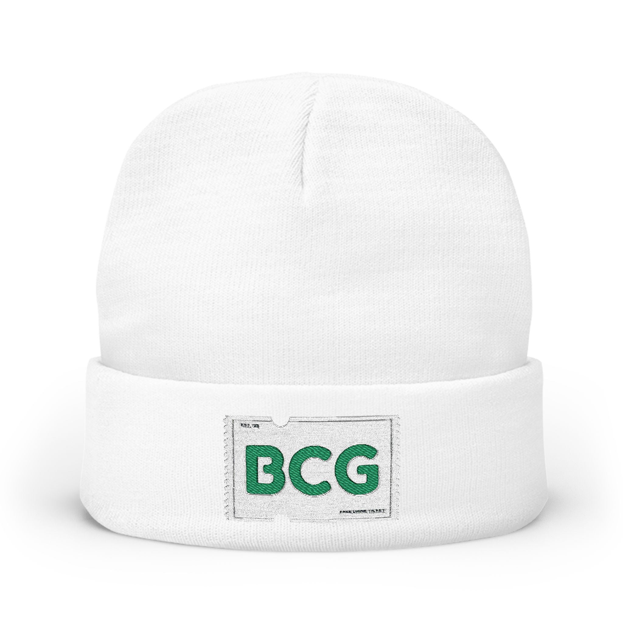 JC's Cap