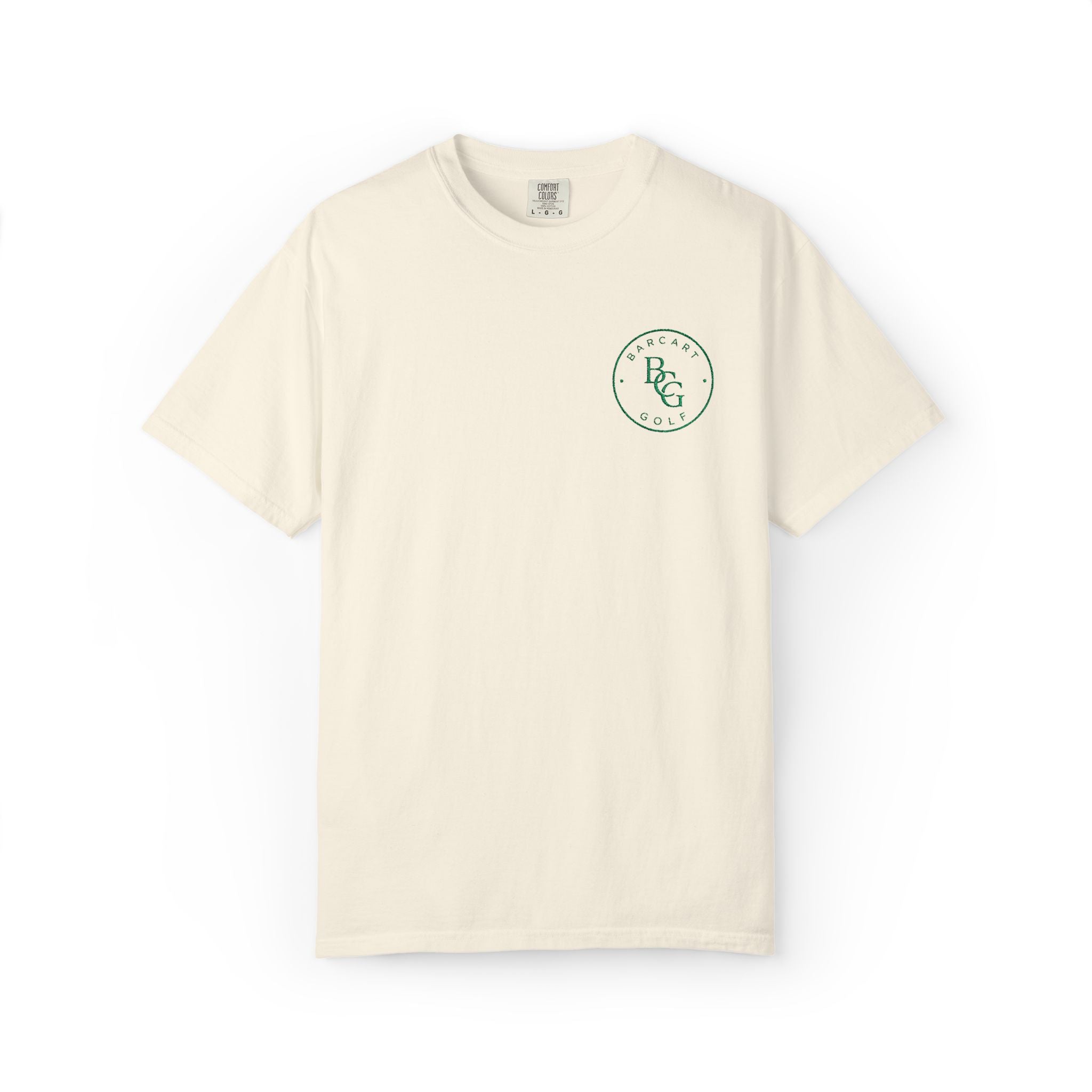 Club Ready Logo T-Shirt