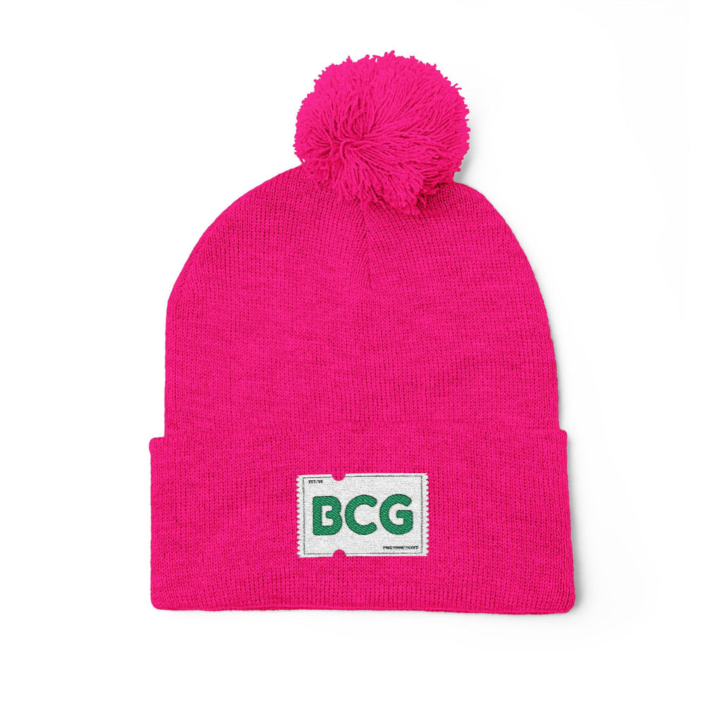 Beth's Beenie