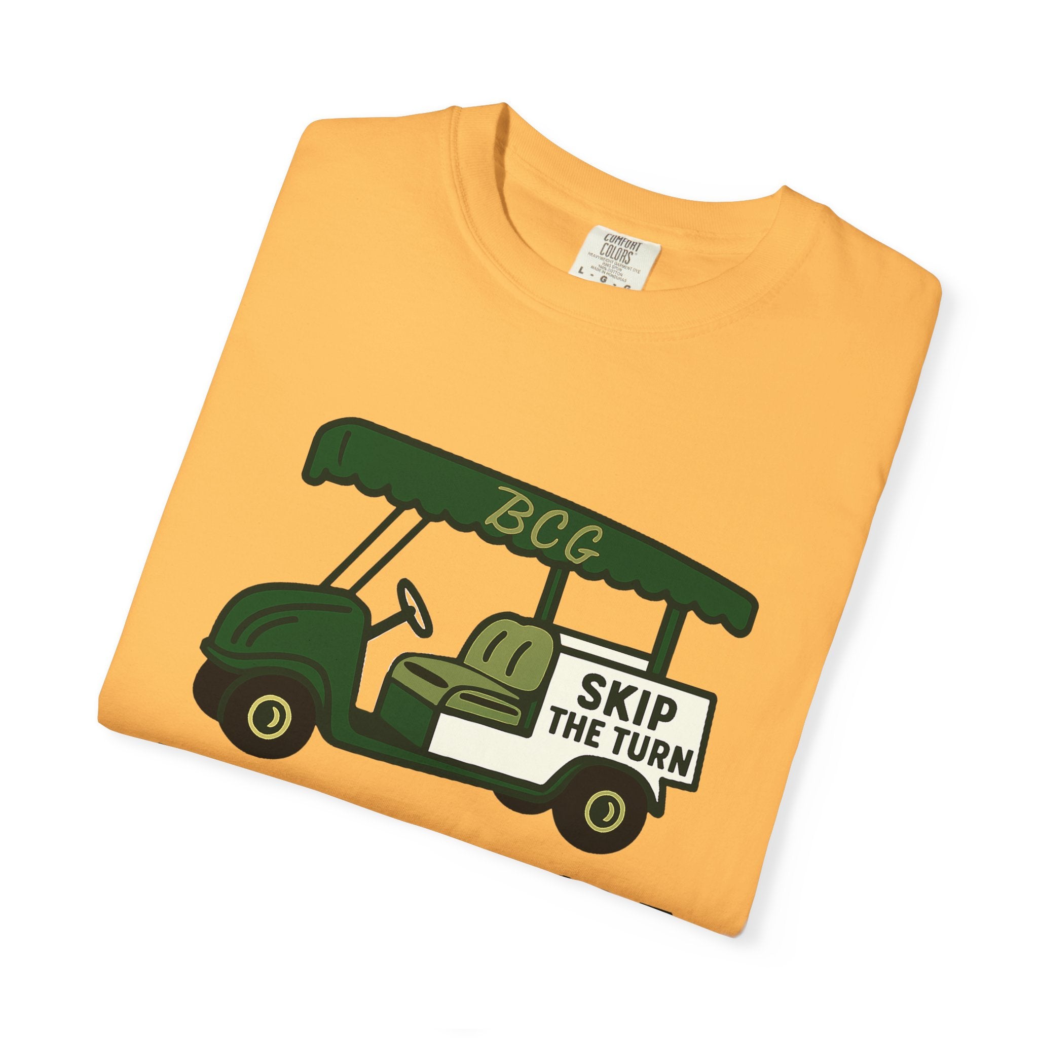 New Market Tee