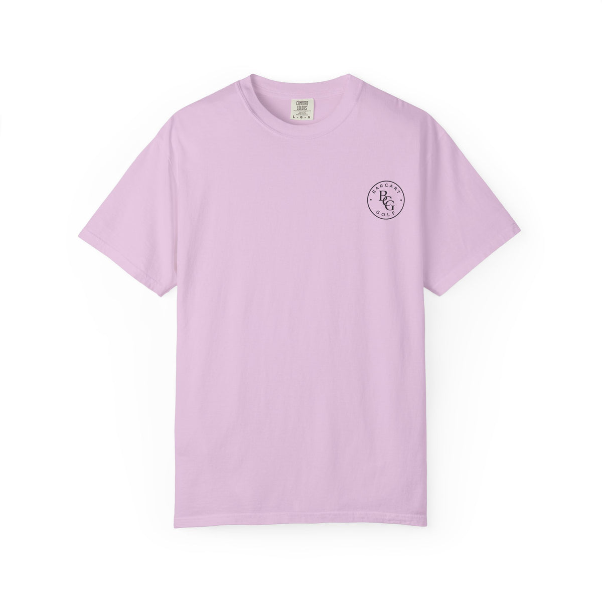 Highlands VS Ryder Cup Golf T-Shirt
