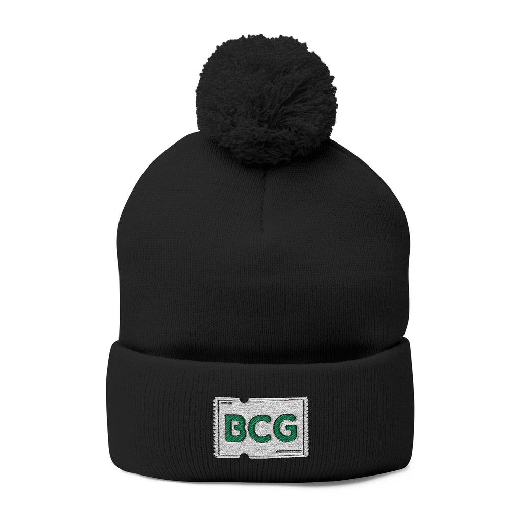 Beth's Beenie