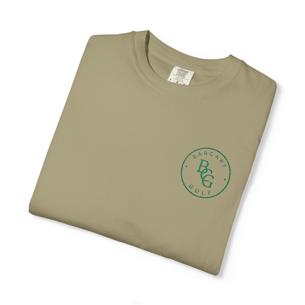 Club Ready Logo T-Shirt