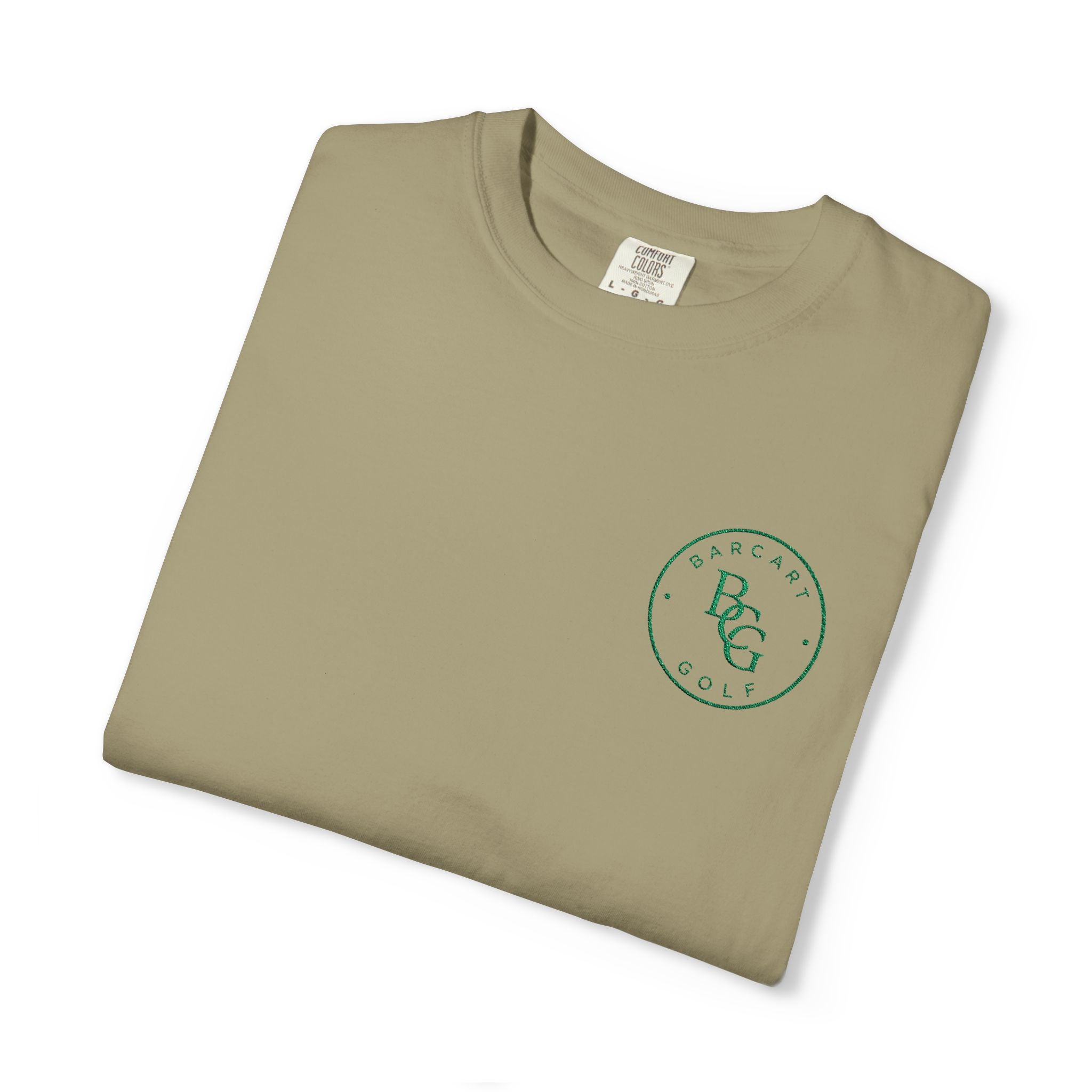 Club Ready Logo T-Shirt