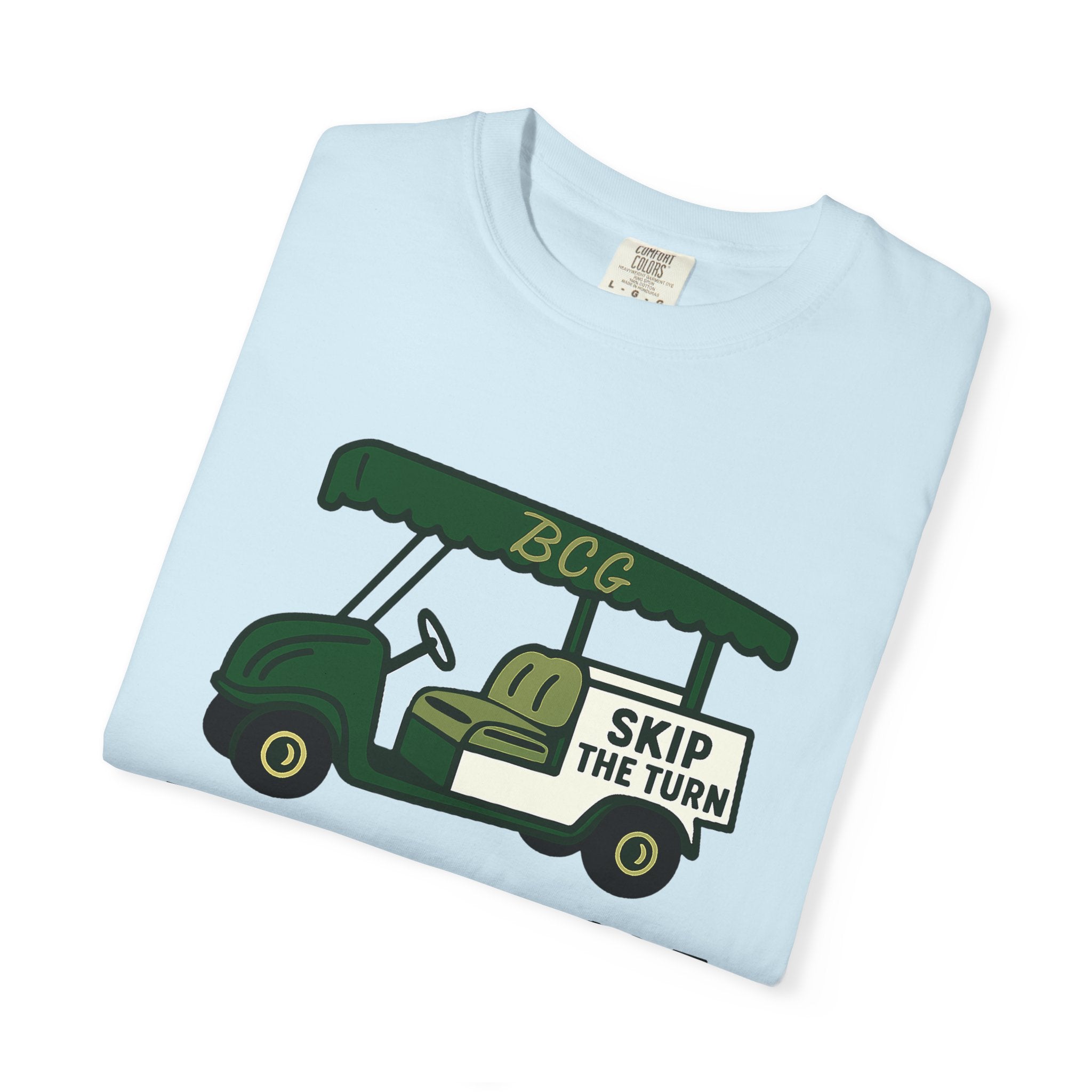 New Market Tee