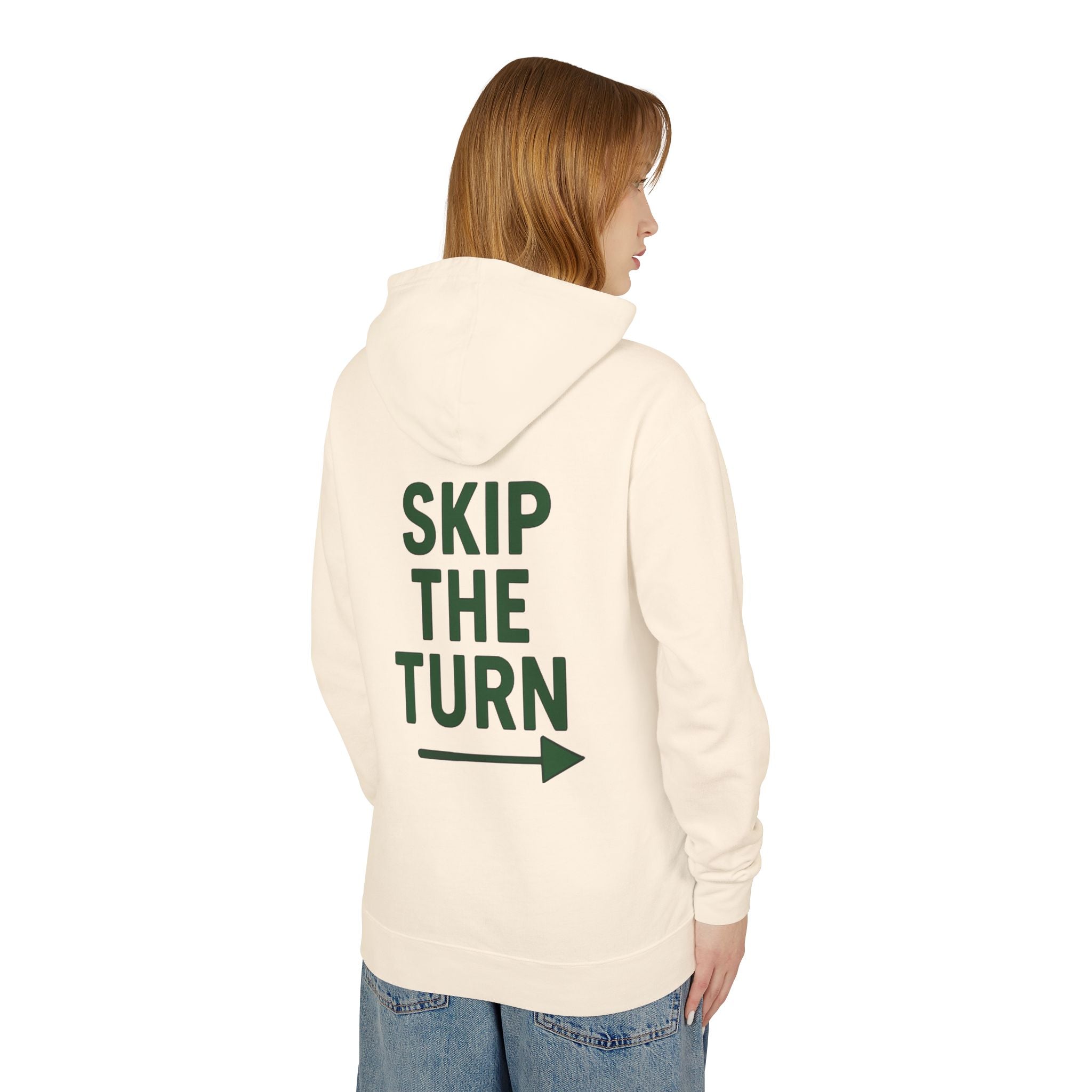 Gladiator Hoodie