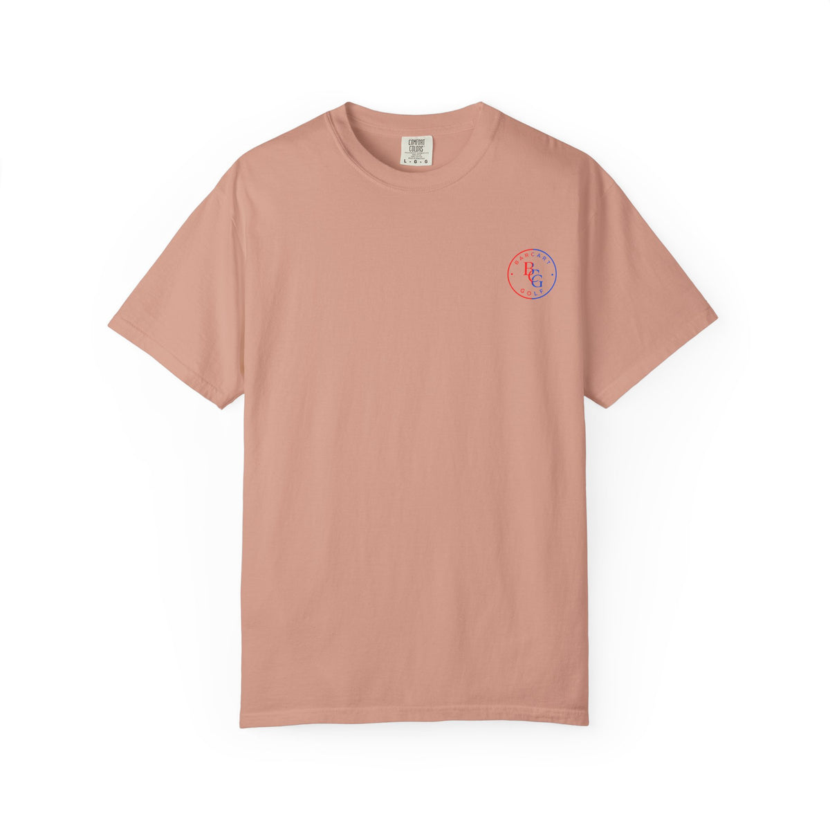 Ryder Cup Split - Highlands Ryder Cup Highland T-Shirt