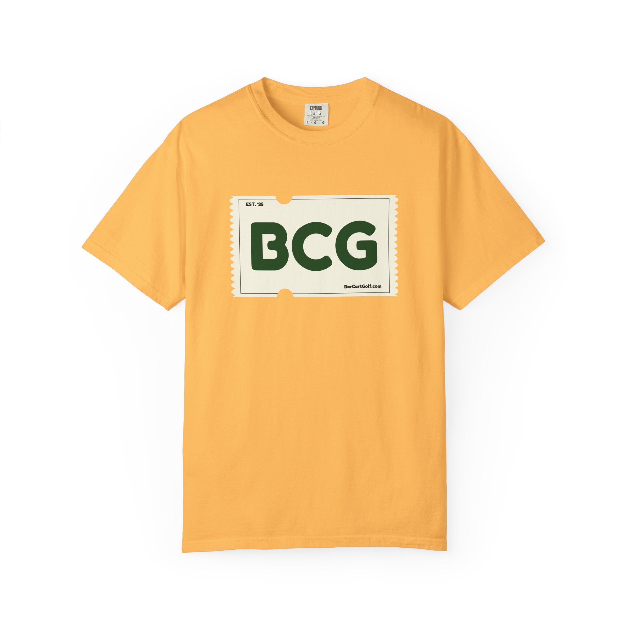The Ticket Tee