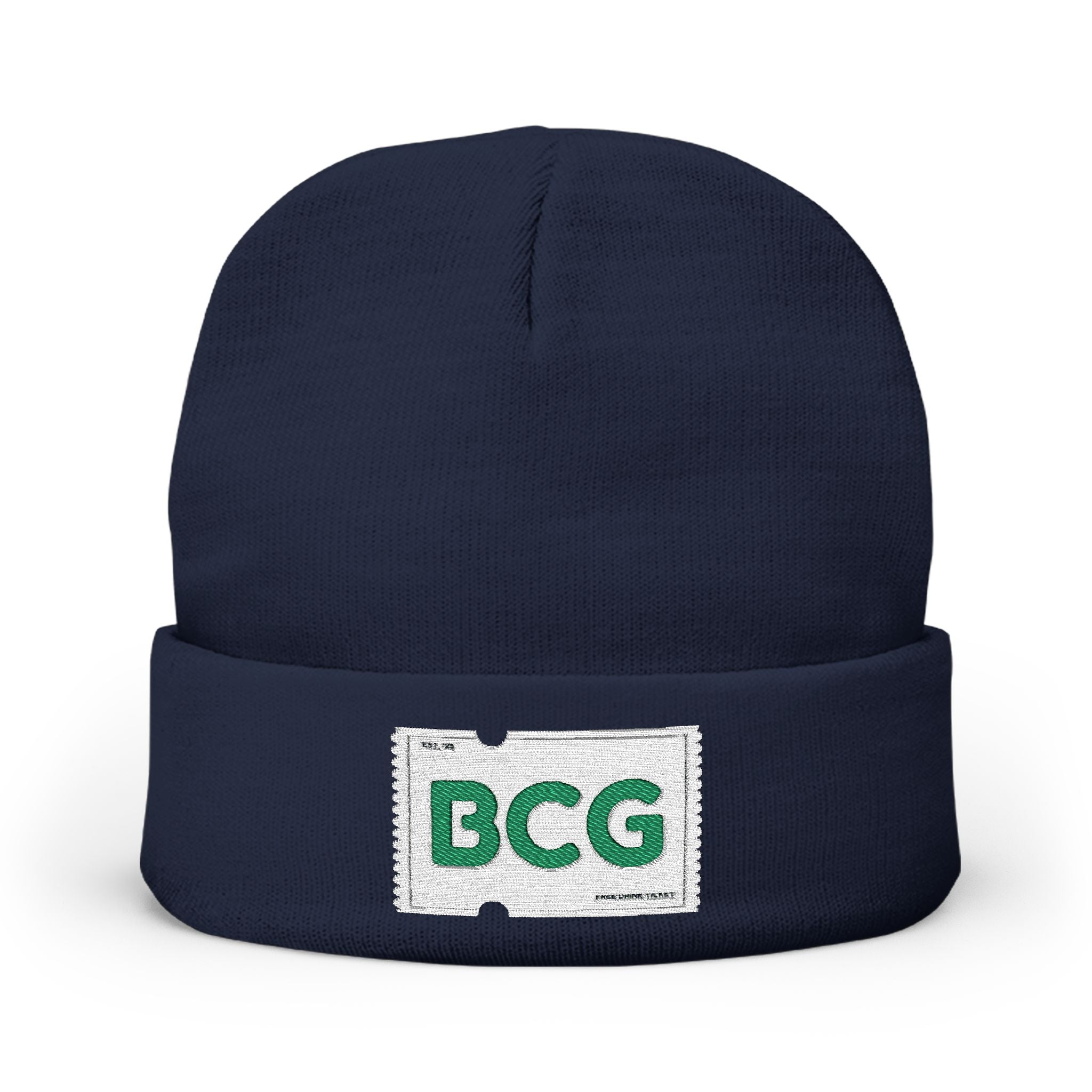 JC's Cap