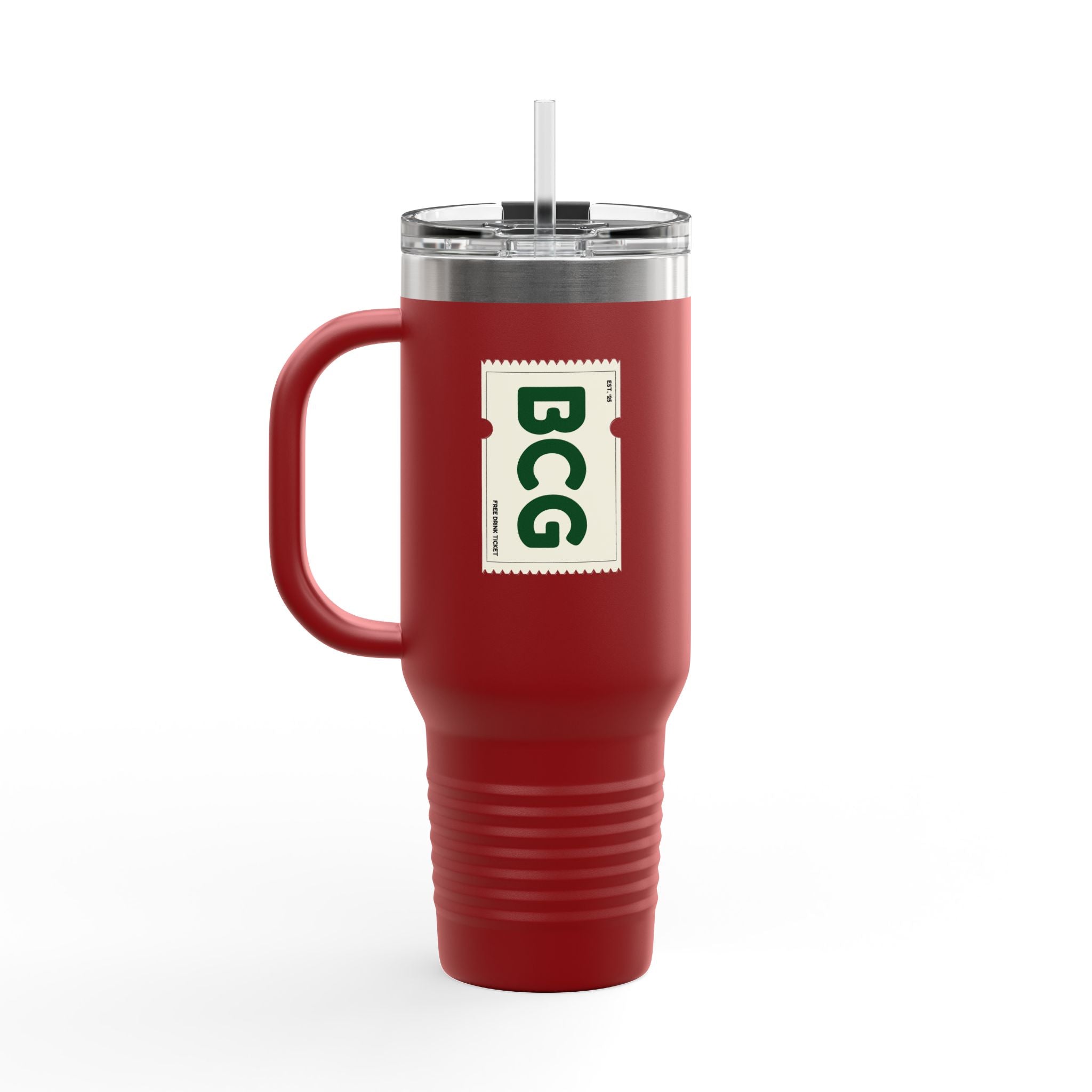 Hydration Station Tumbler