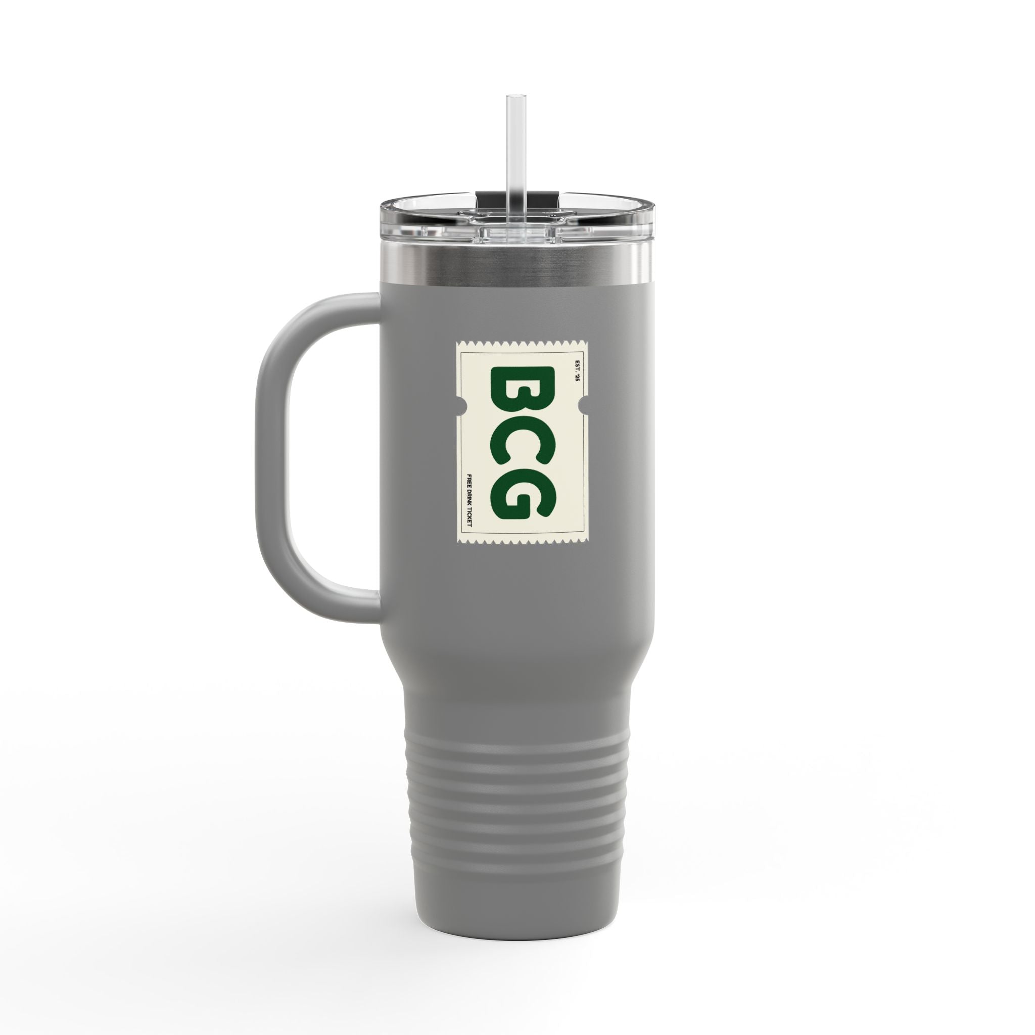 Hydration Station Tumbler