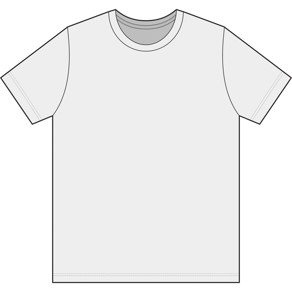 Range Rat - Performance Tee — Lightweight Athletic Shirt for a day on the range