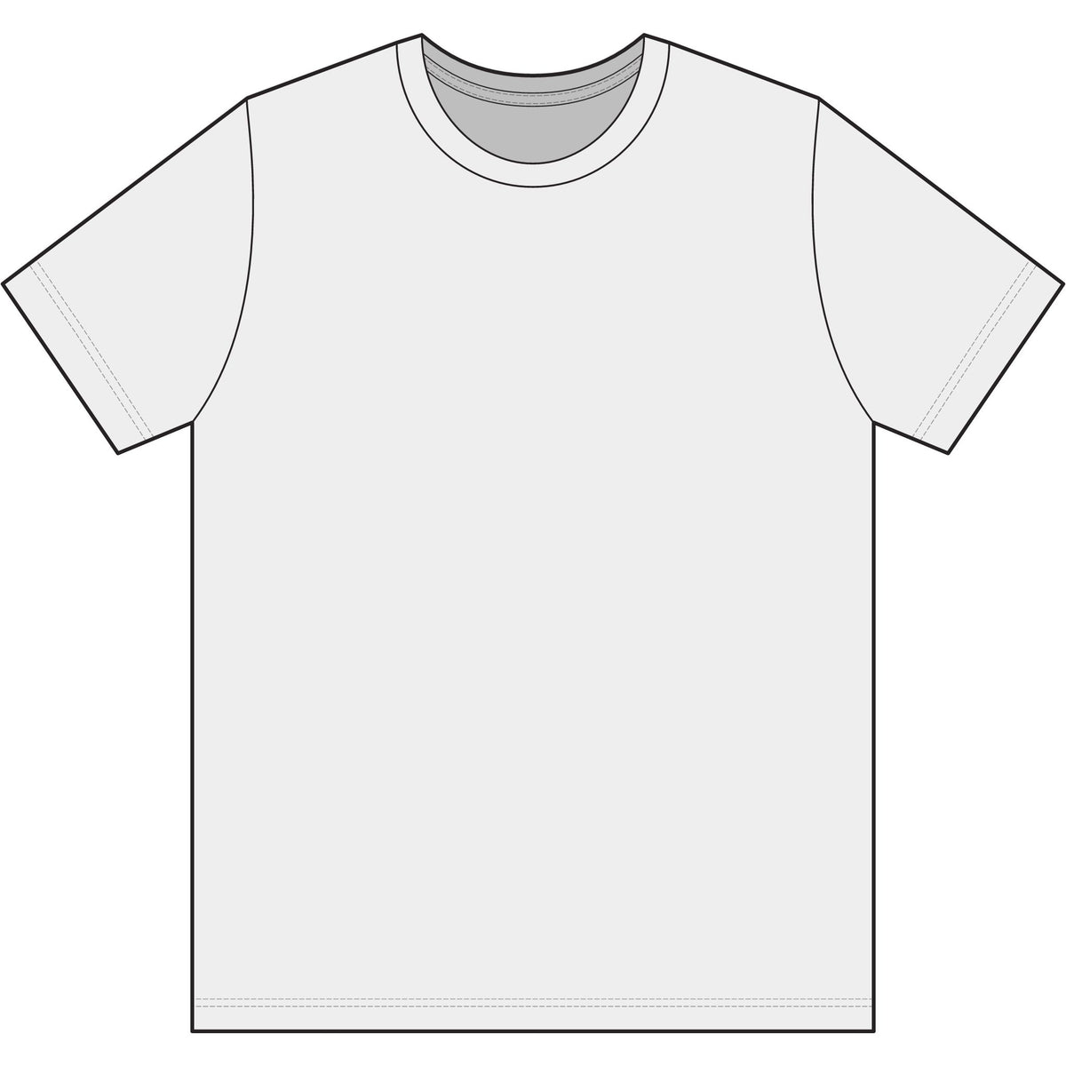 Range Rat - Performance Tee — Lightweight Athletic Shirt for a day on the range