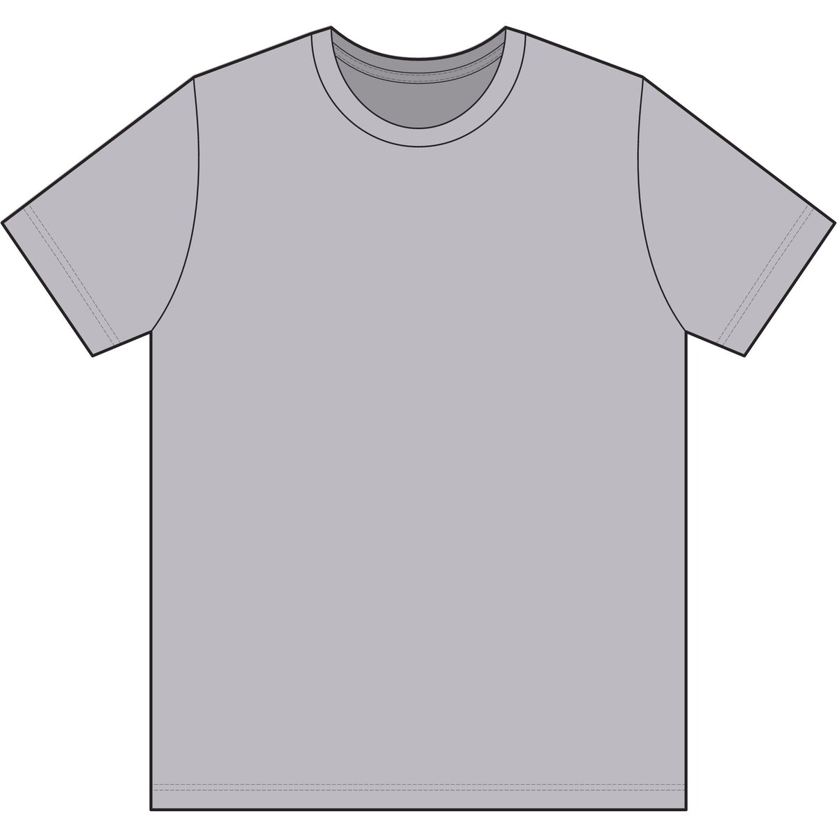 Range Rat - Performance Tee — Lightweight Athletic Shirt for a day on the range