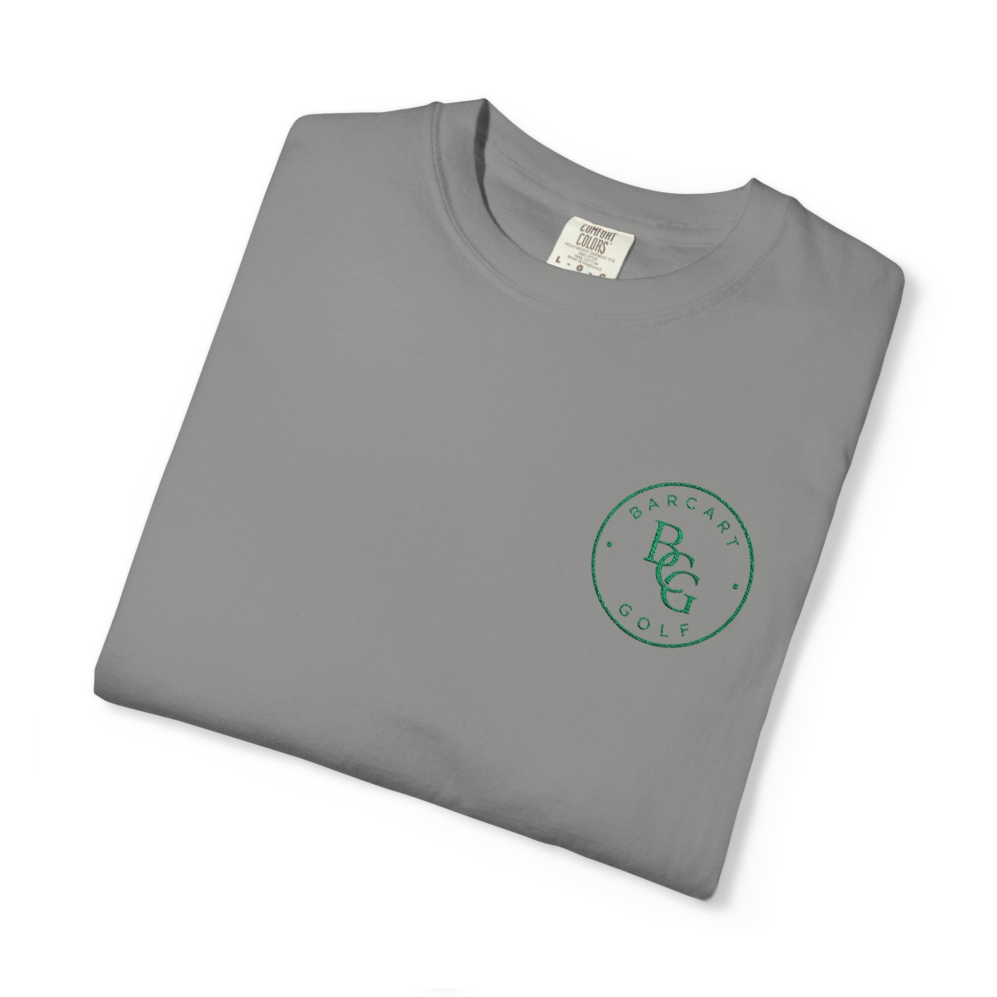 Club Ready Logo T-Shirt
