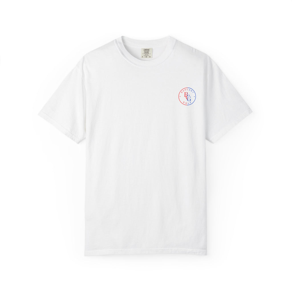 Ryder Cup Split - Highlands Ryder Cup Highland T-Shirt