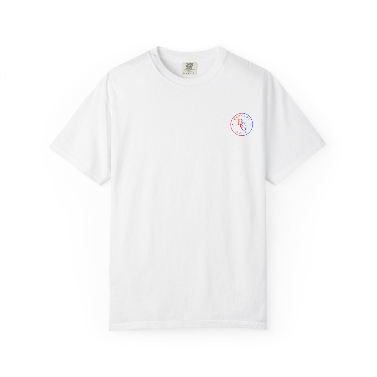 Ryder Cup Split - Highlands Ryder Cup Highland T-Shirt