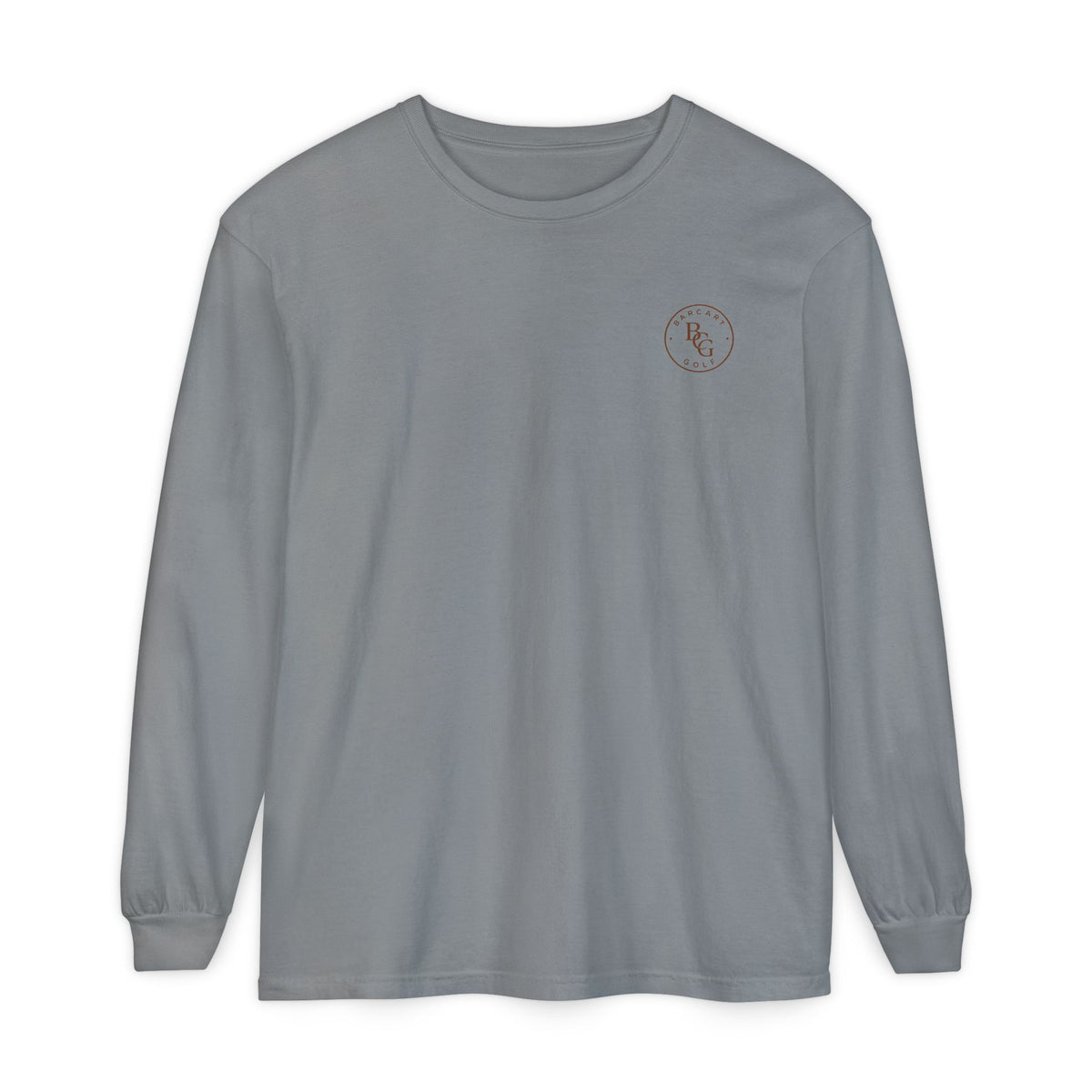 Highlands Ryder Cup Golf Long Sleeve T-Shirt