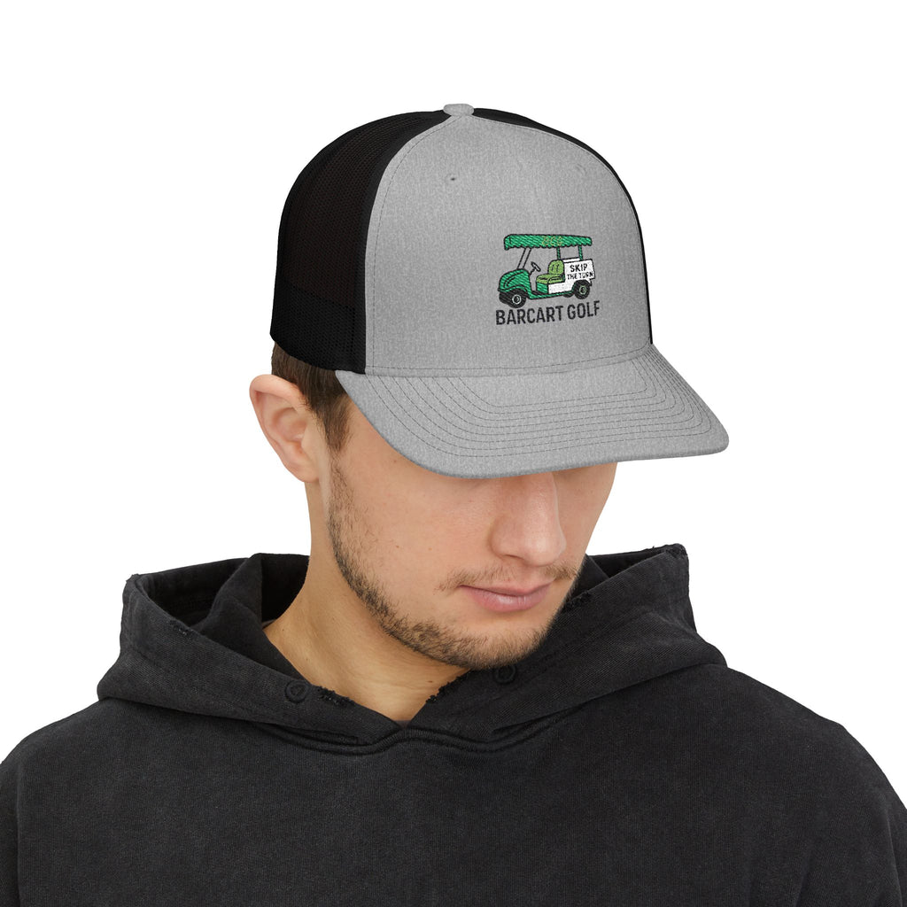 Coop's Cap
