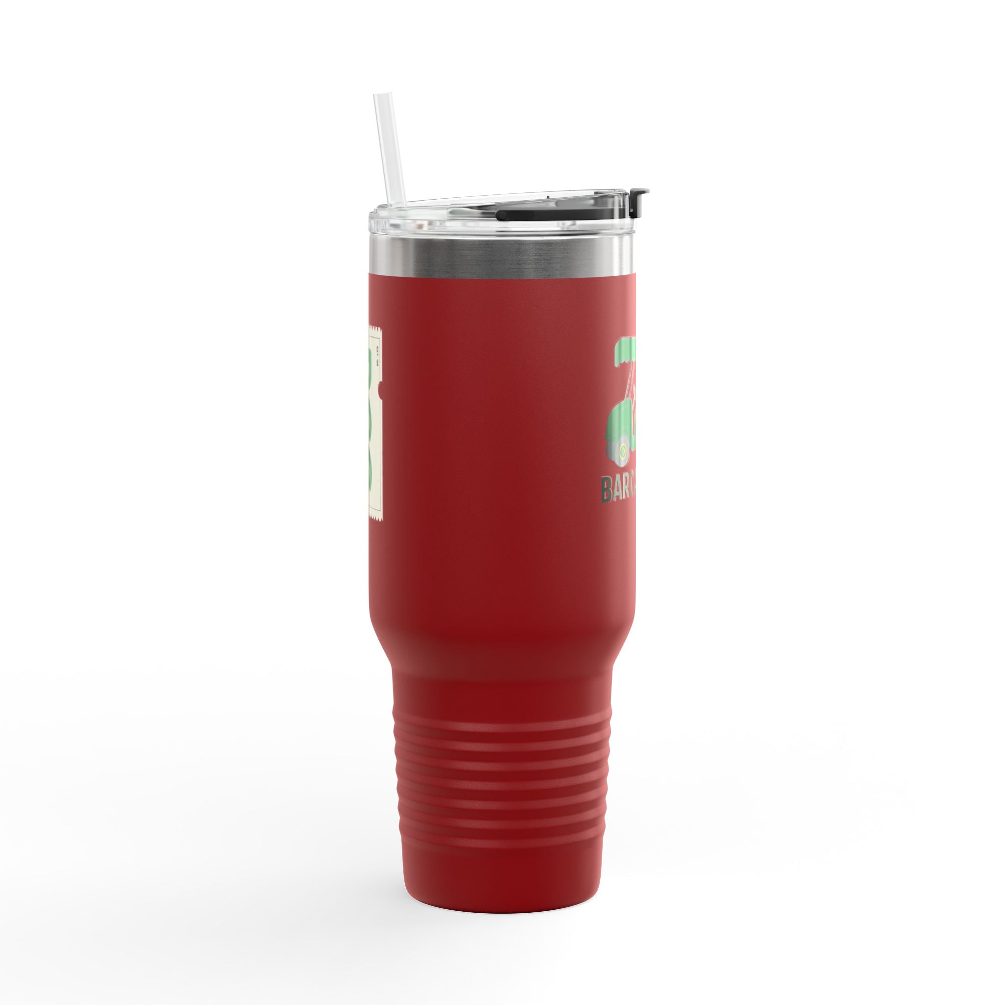 Hydration Station Tumbler