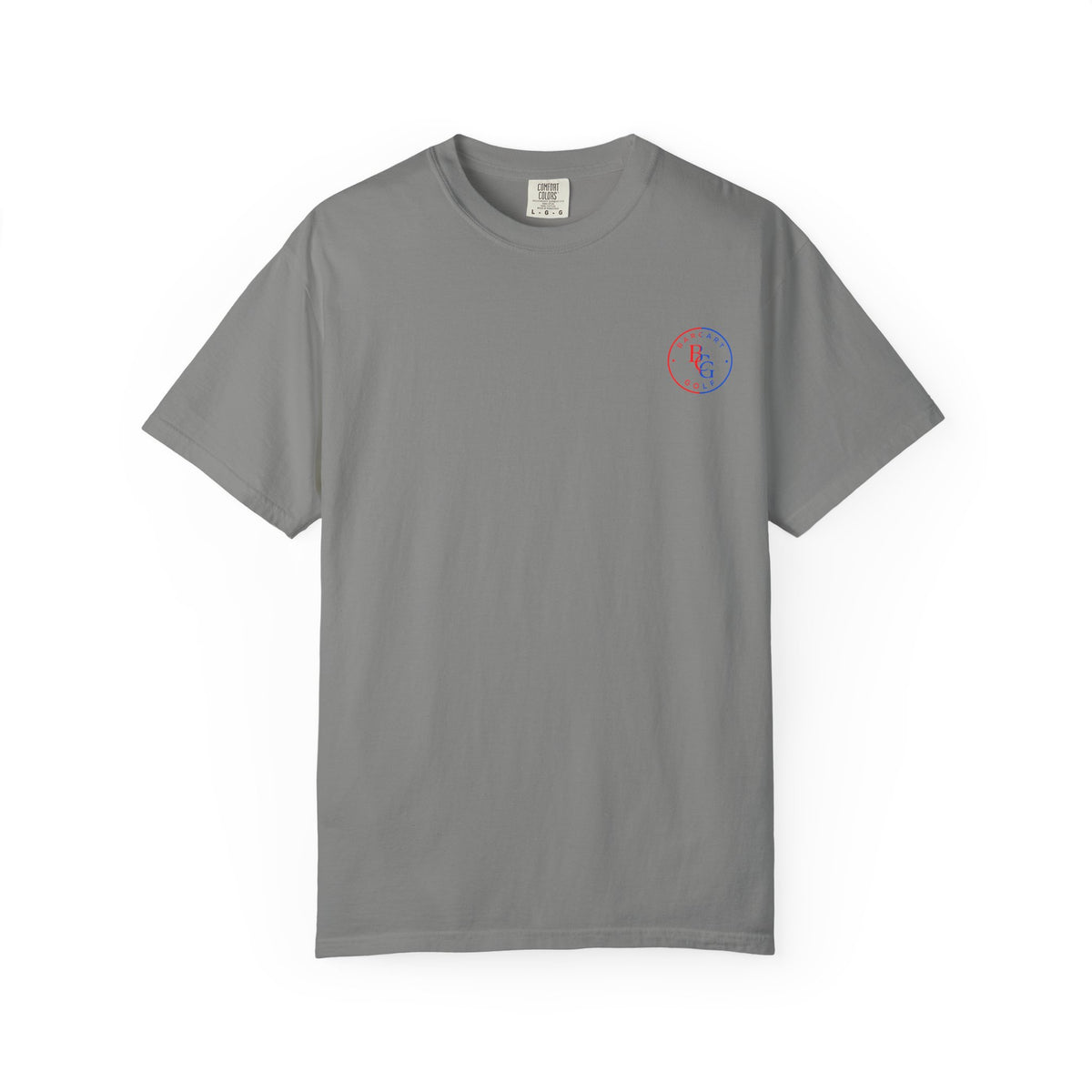 Ryder Cup Split - Highlands Ryder Cup Highland T-Shirt