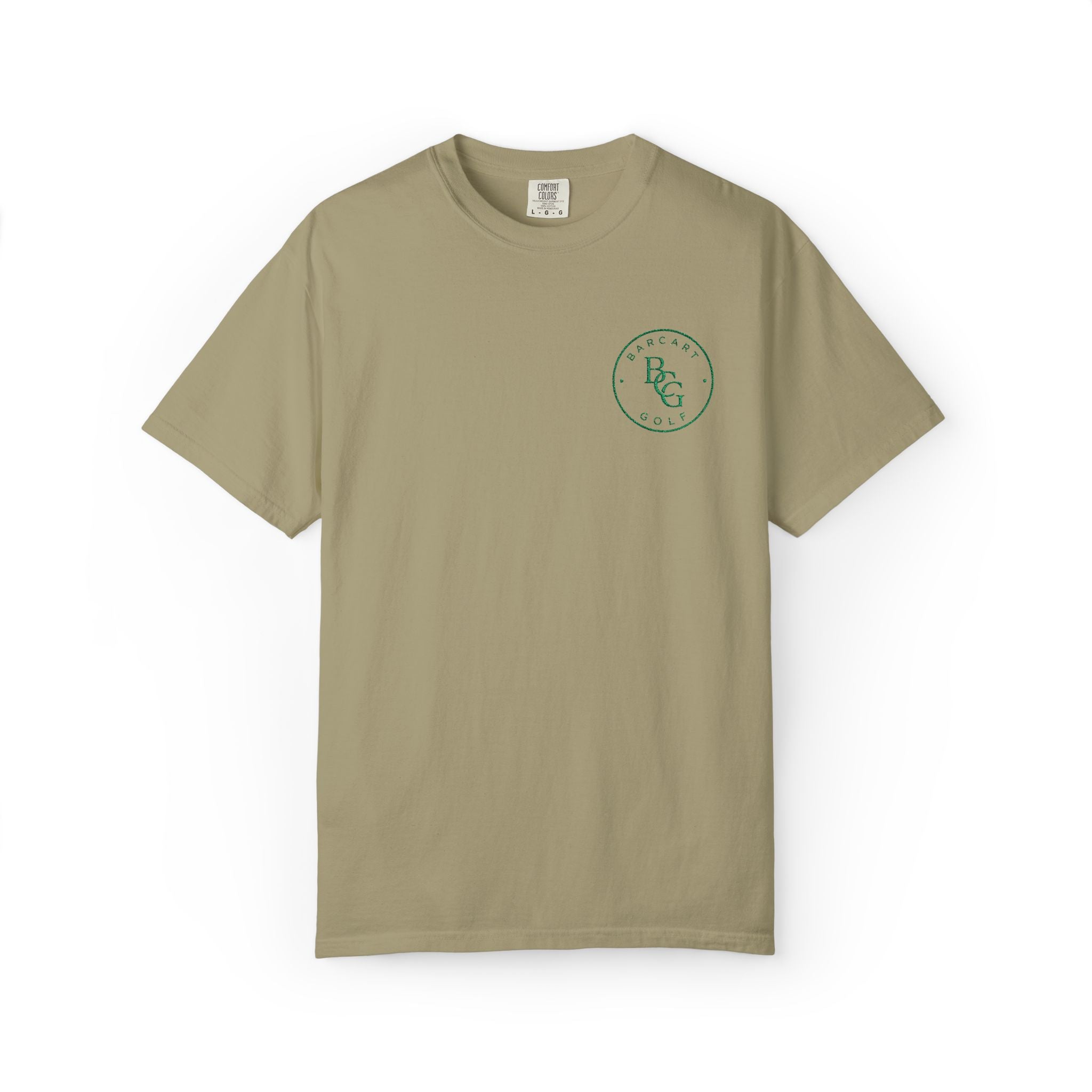 Club Ready Logo T-Shirt