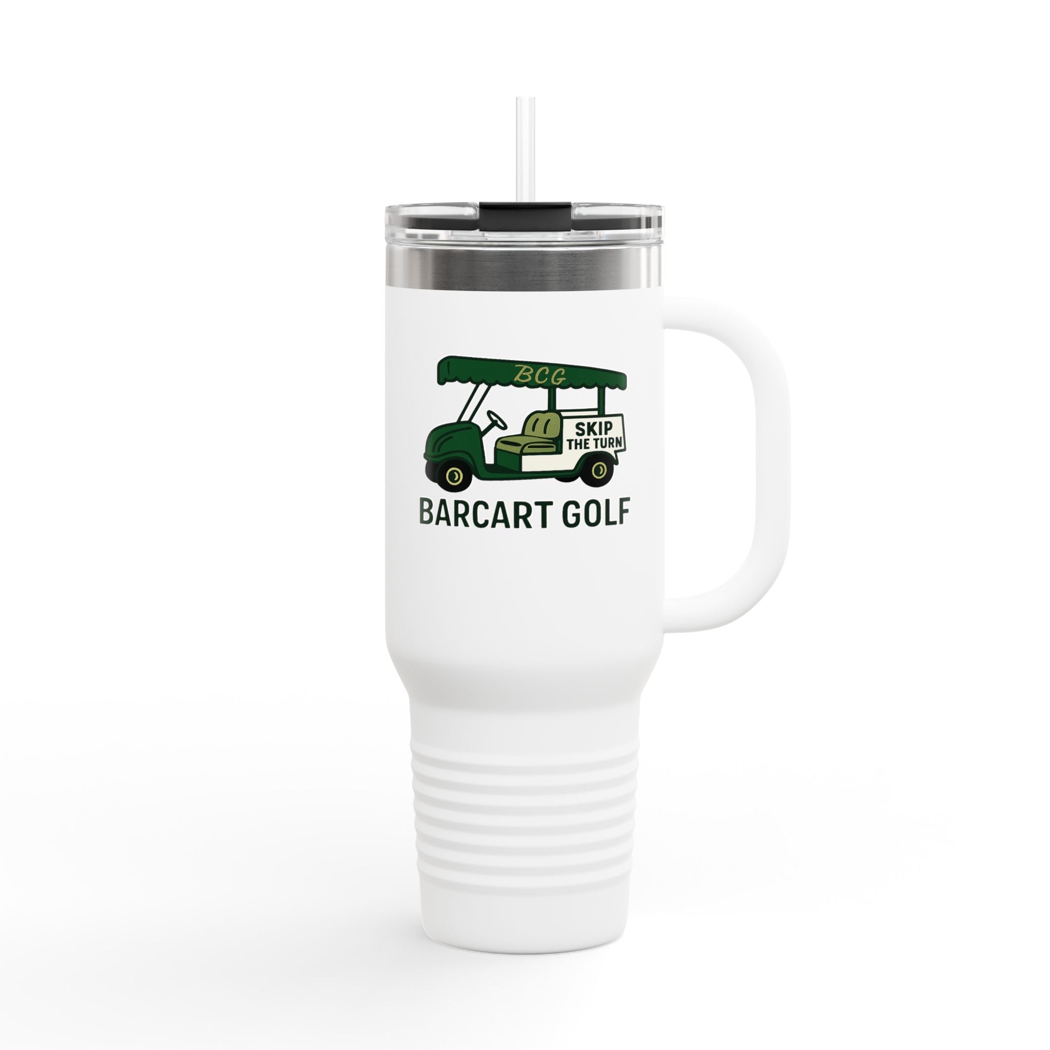 Hydration Station Tumbler