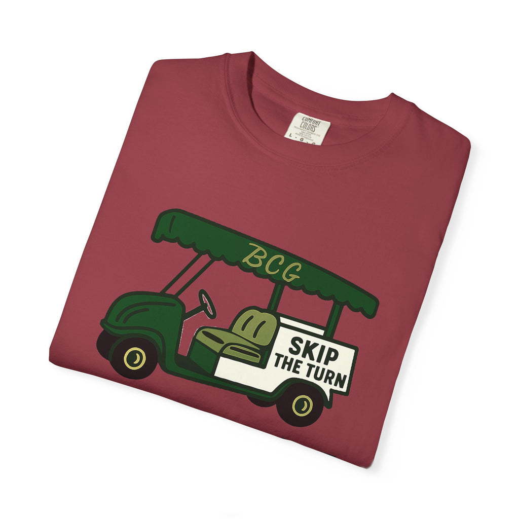 New Market Tee