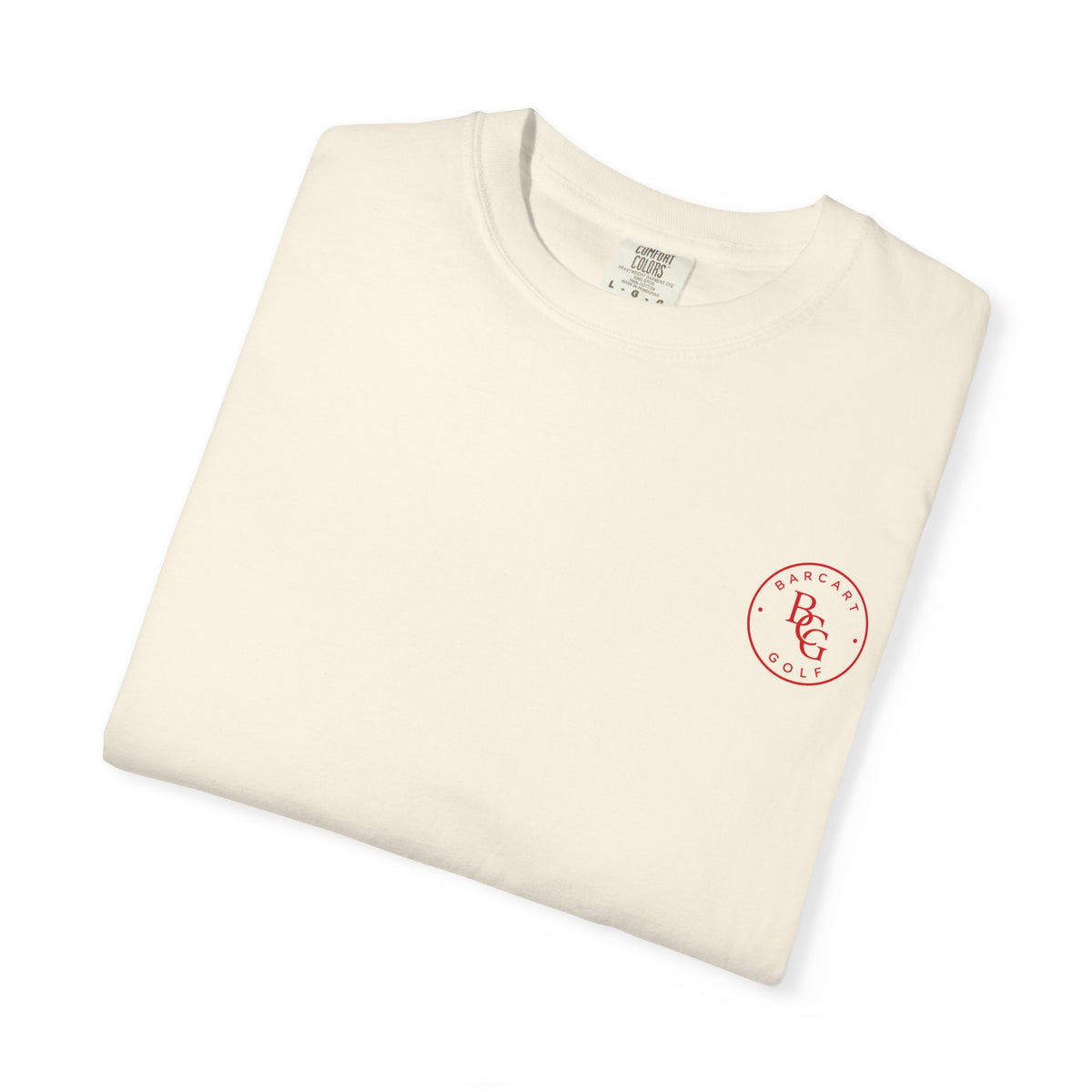 Team Red - Highlands Ryder Cup Highland Golf T-Shirt