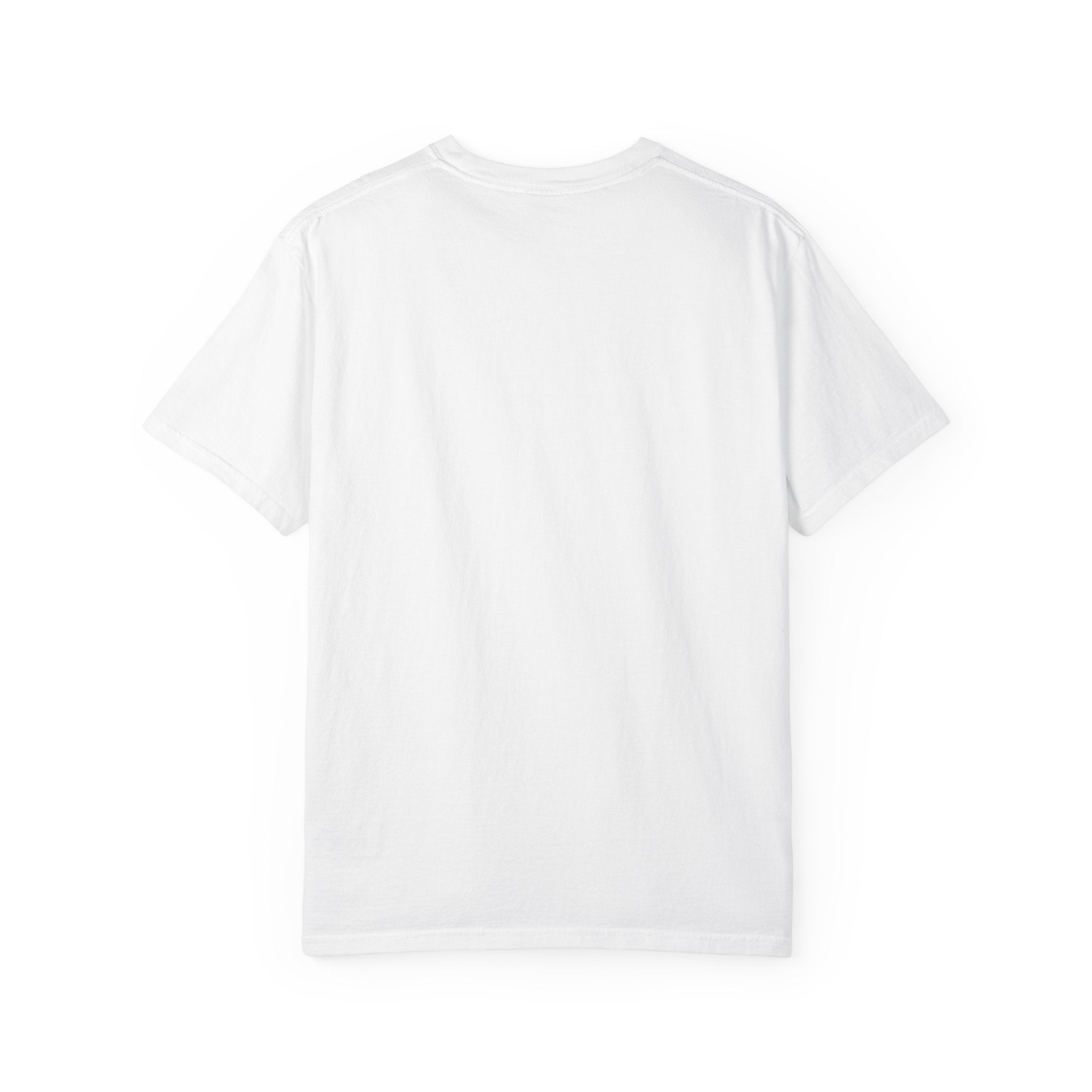 The Ticket Tee