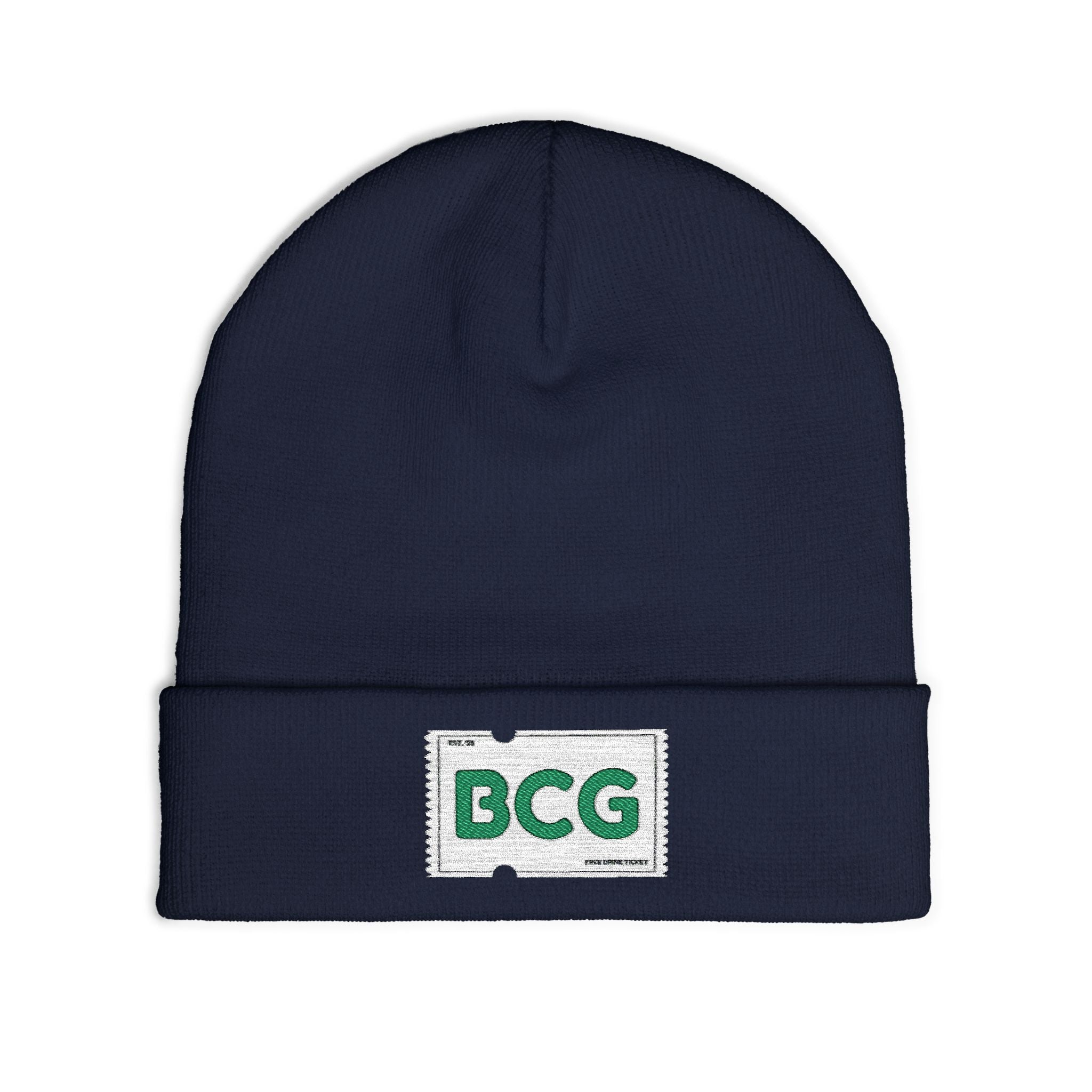JC's Cap