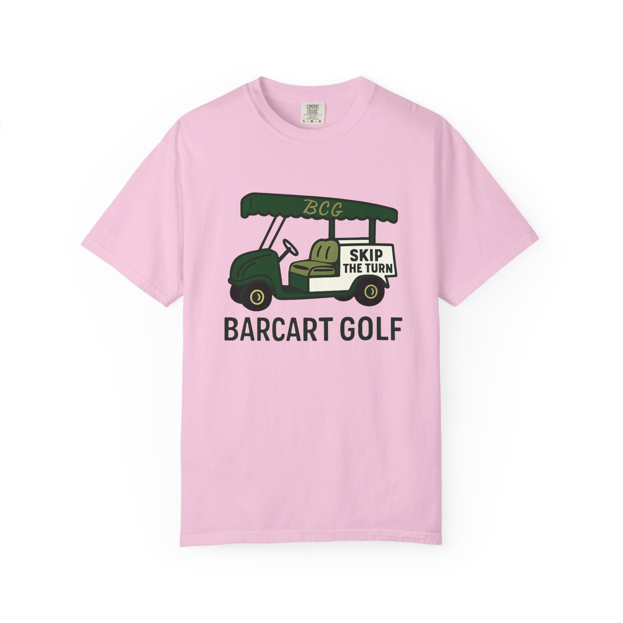 New Market Tee