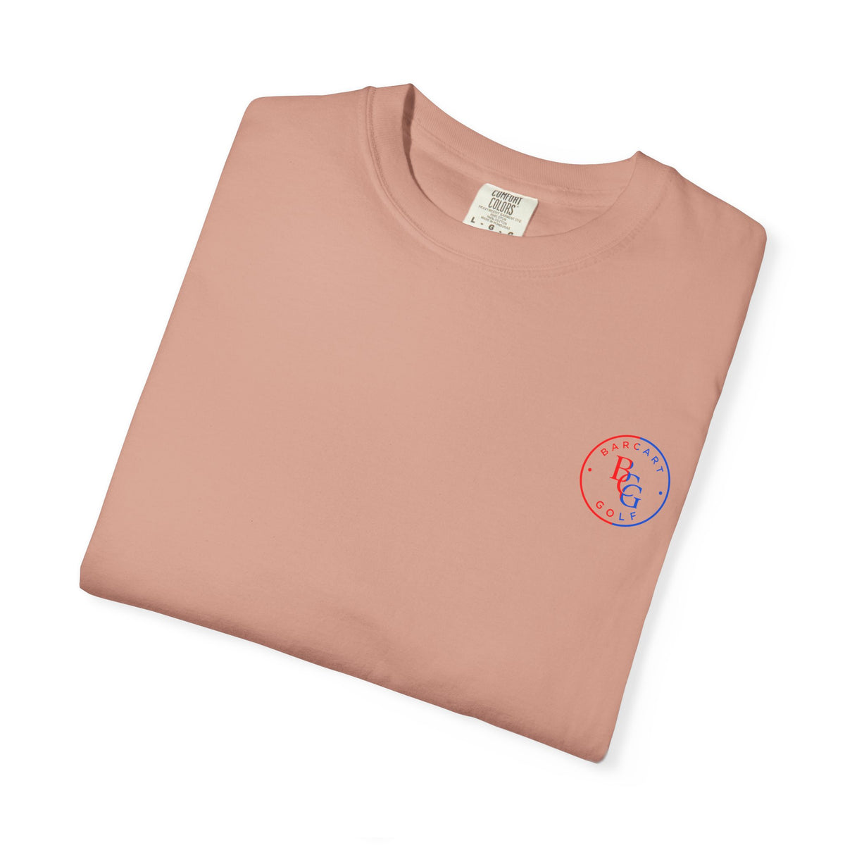 Ryder Cup Split - Highlands Ryder Cup Highland T-Shirt