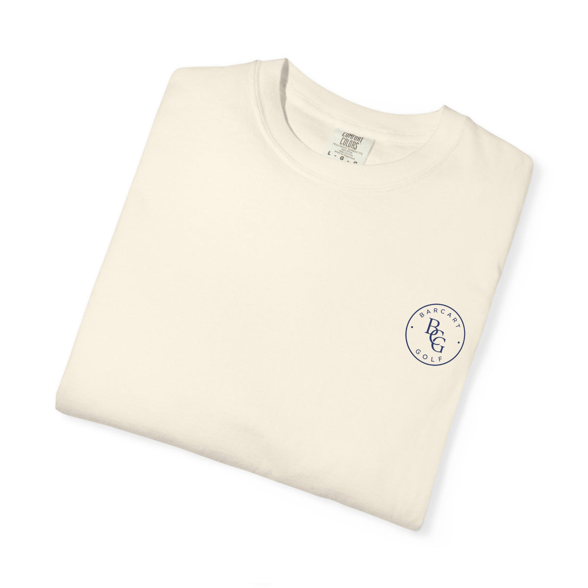 Team Blue - Highlands Ryder Cup Highland Graphic T-Shirt