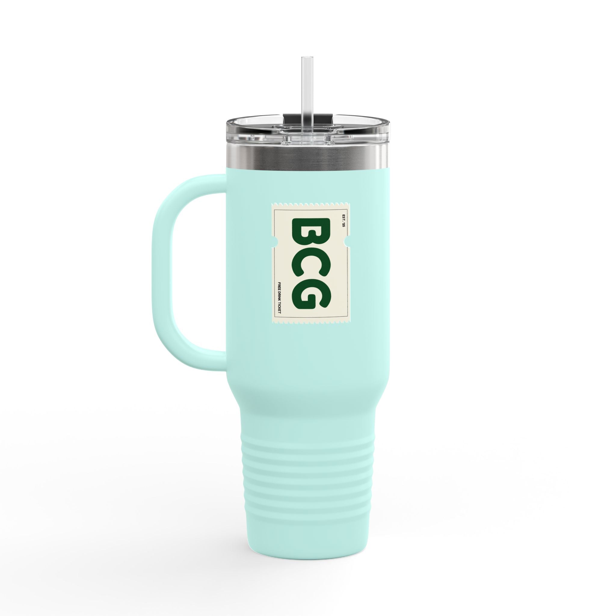 Hydration Station Tumbler