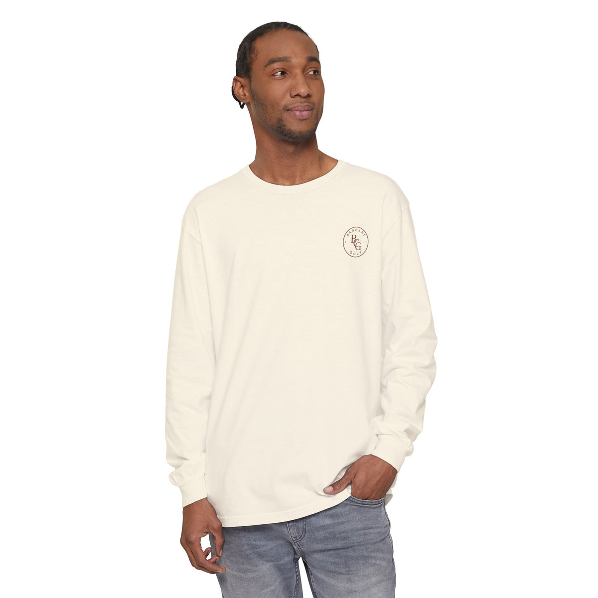 Highlands Ryder Cup Golf Long Sleeve T-Shirt