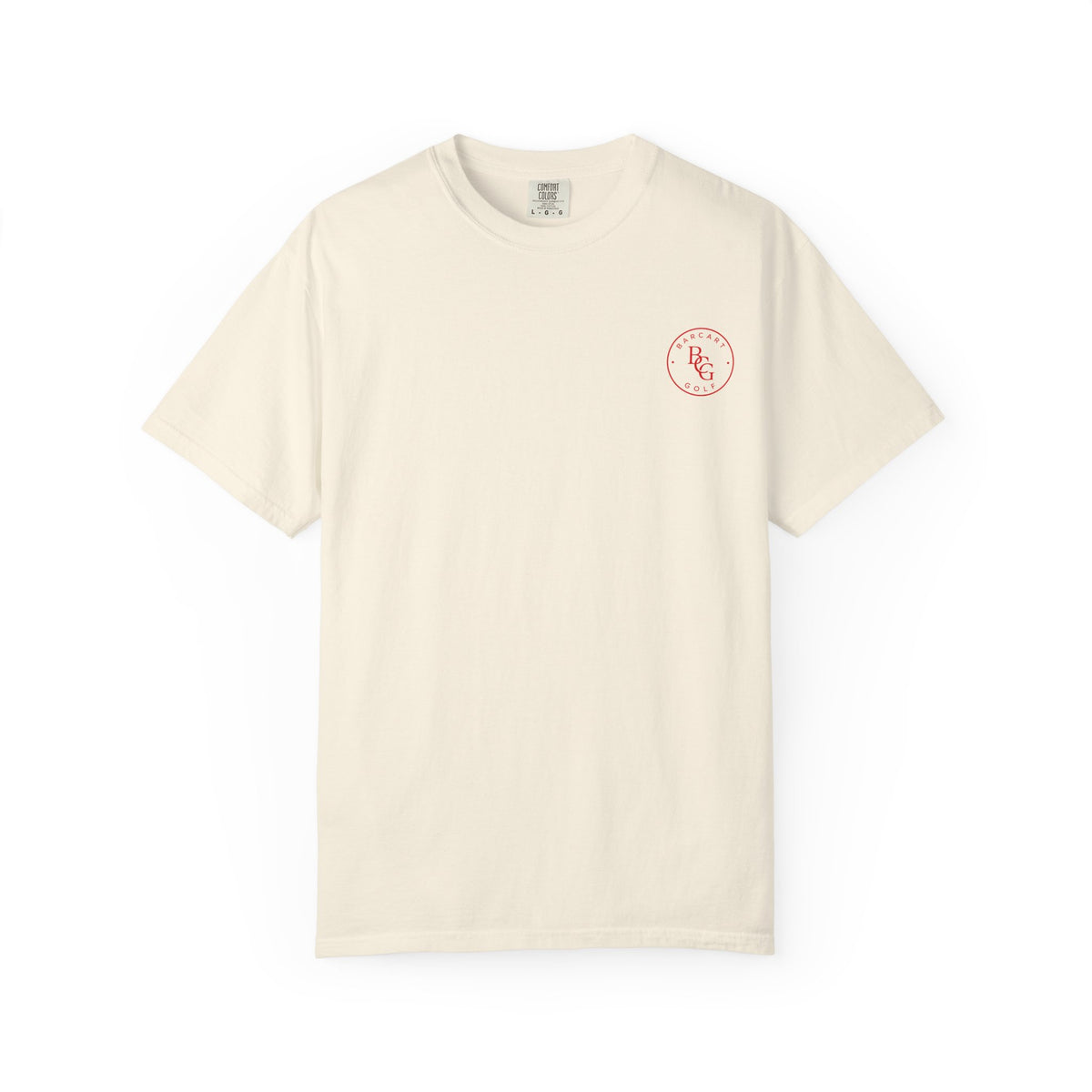 Team Red - Highlands Ryder Cup Highland Golf T-Shirt