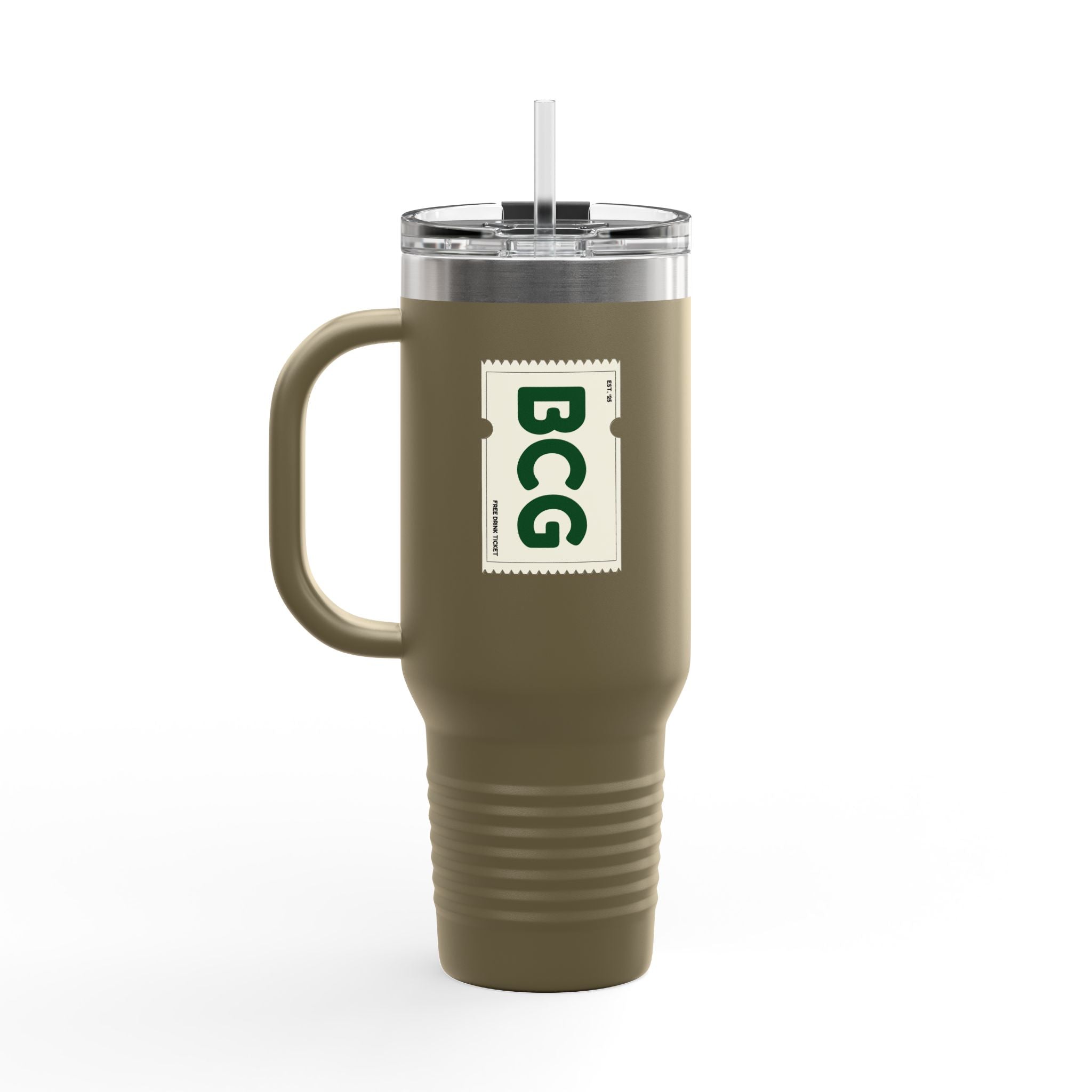 Hydration Station Tumbler