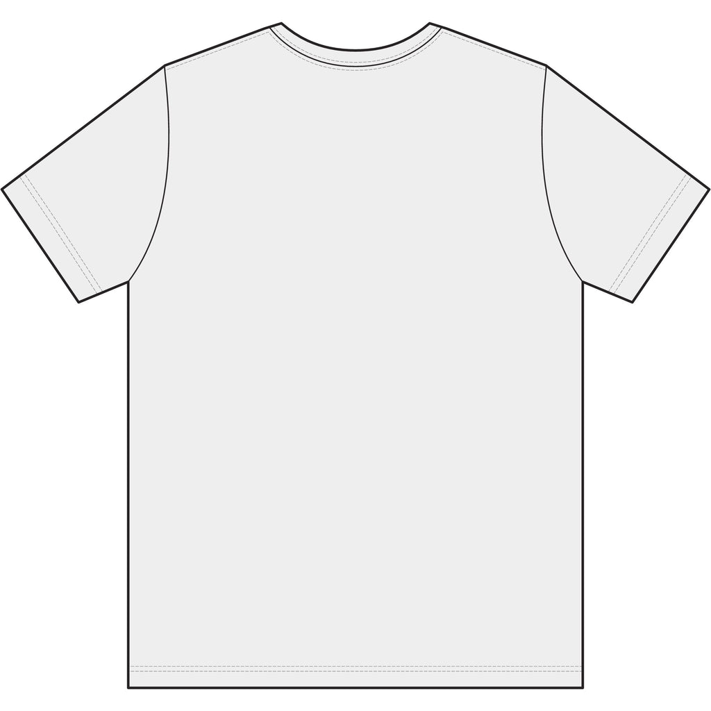 Range Rat - Performance Tee — Lightweight Athletic Shirt for a day on the range