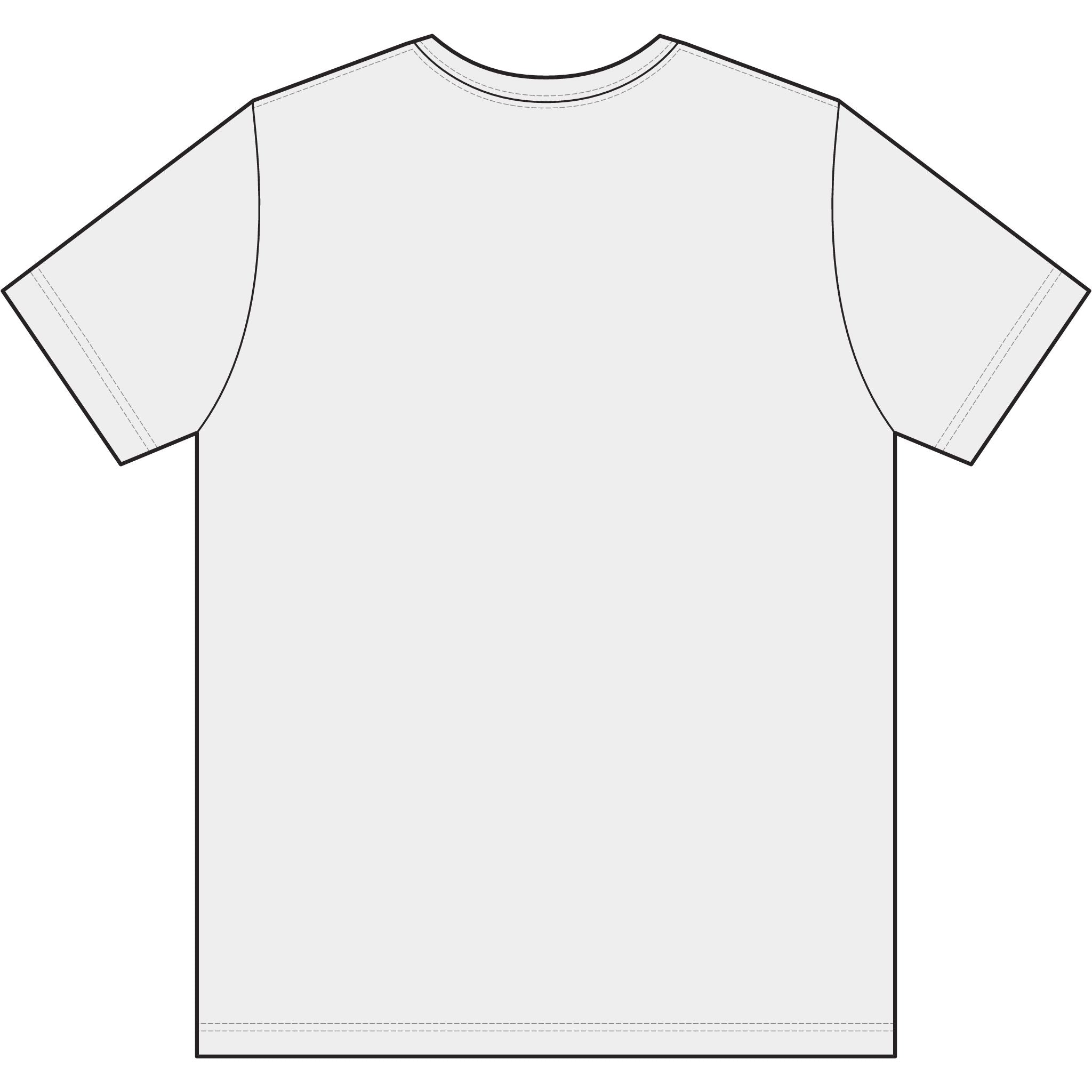 Range Rat - Performance Tee — Lightweight Athletic Shirt for a day on the range