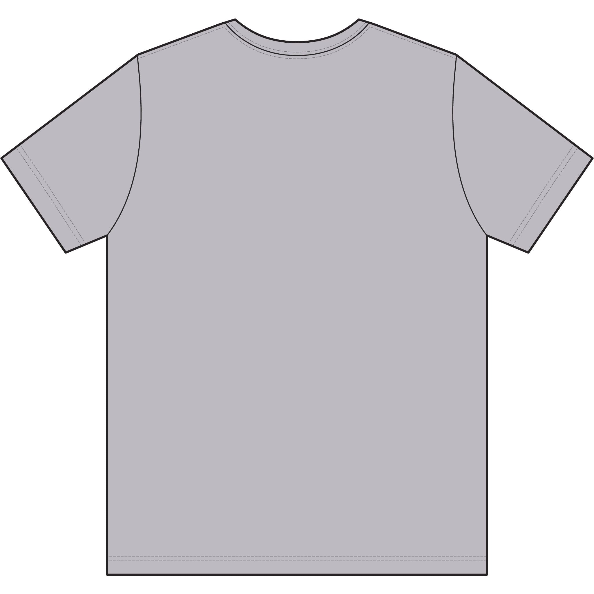 Range Rat - Performance Tee — Lightweight Athletic Shirt for a day on the range