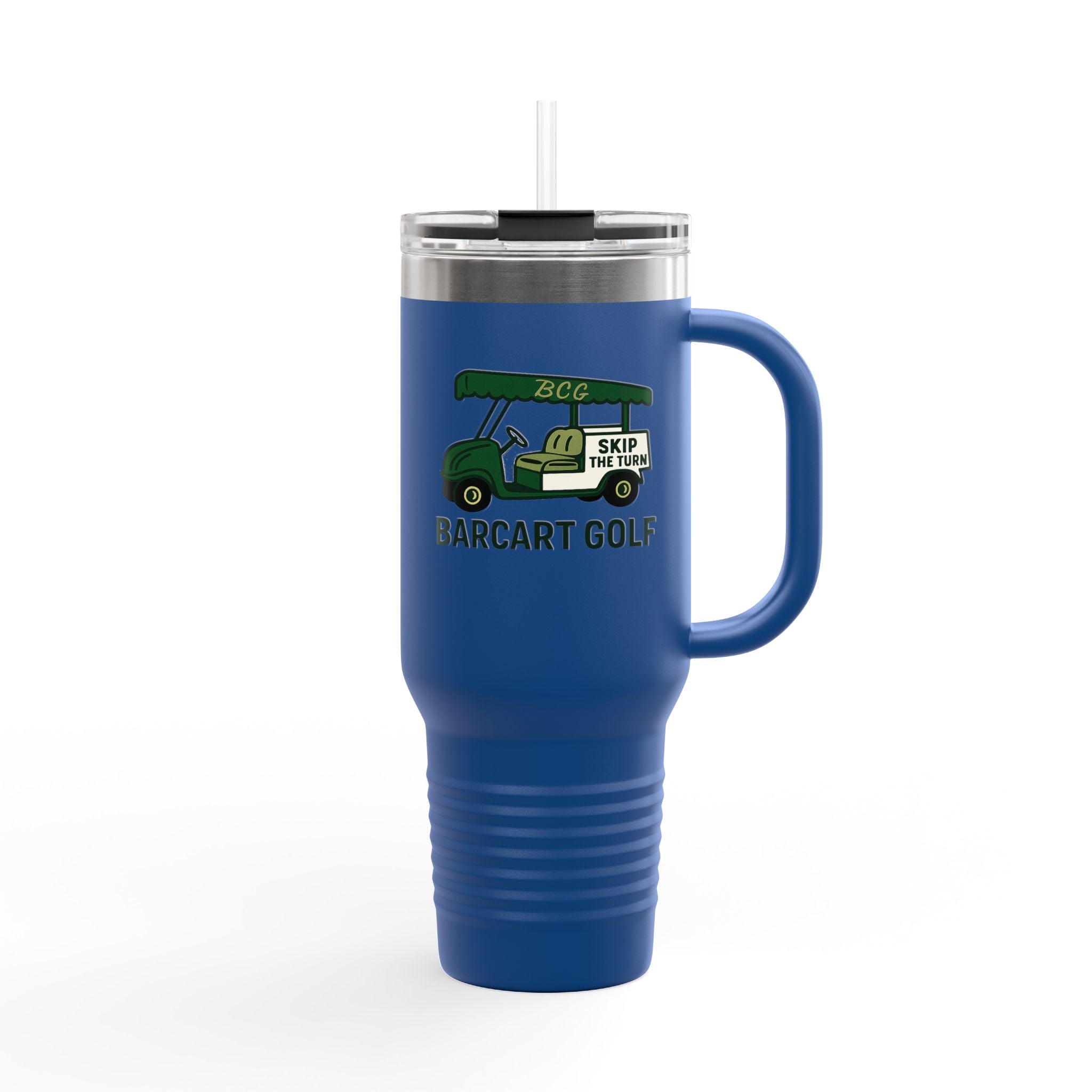Hydration Station Tumbler
