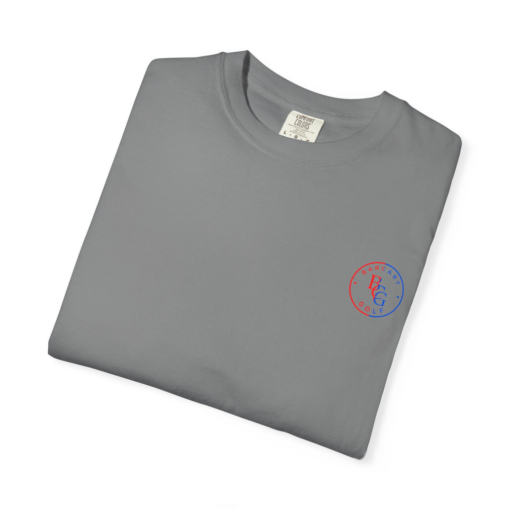 Ryder Cup Split - Highlands Ryder Cup Highland T-Shirt