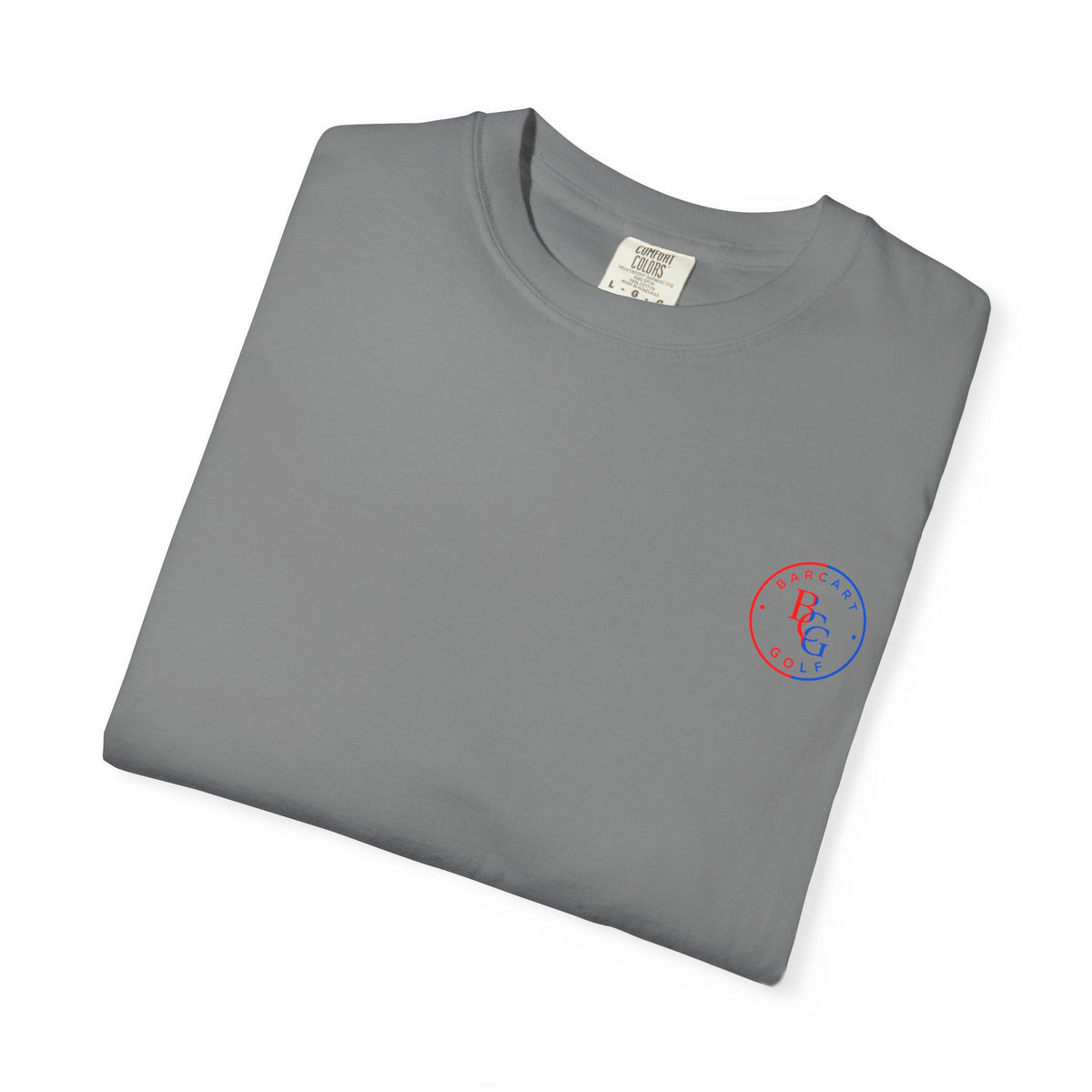 Ryder Cup Split - Highlands Ryder Cup Highland T-Shirt