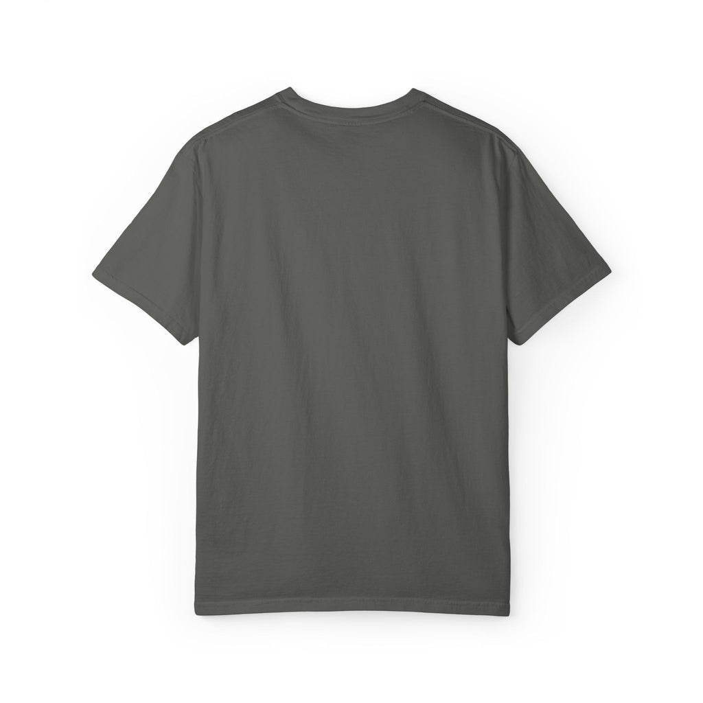 BCG Pocket Graphic T-Shirt — Vintage BCG Tee