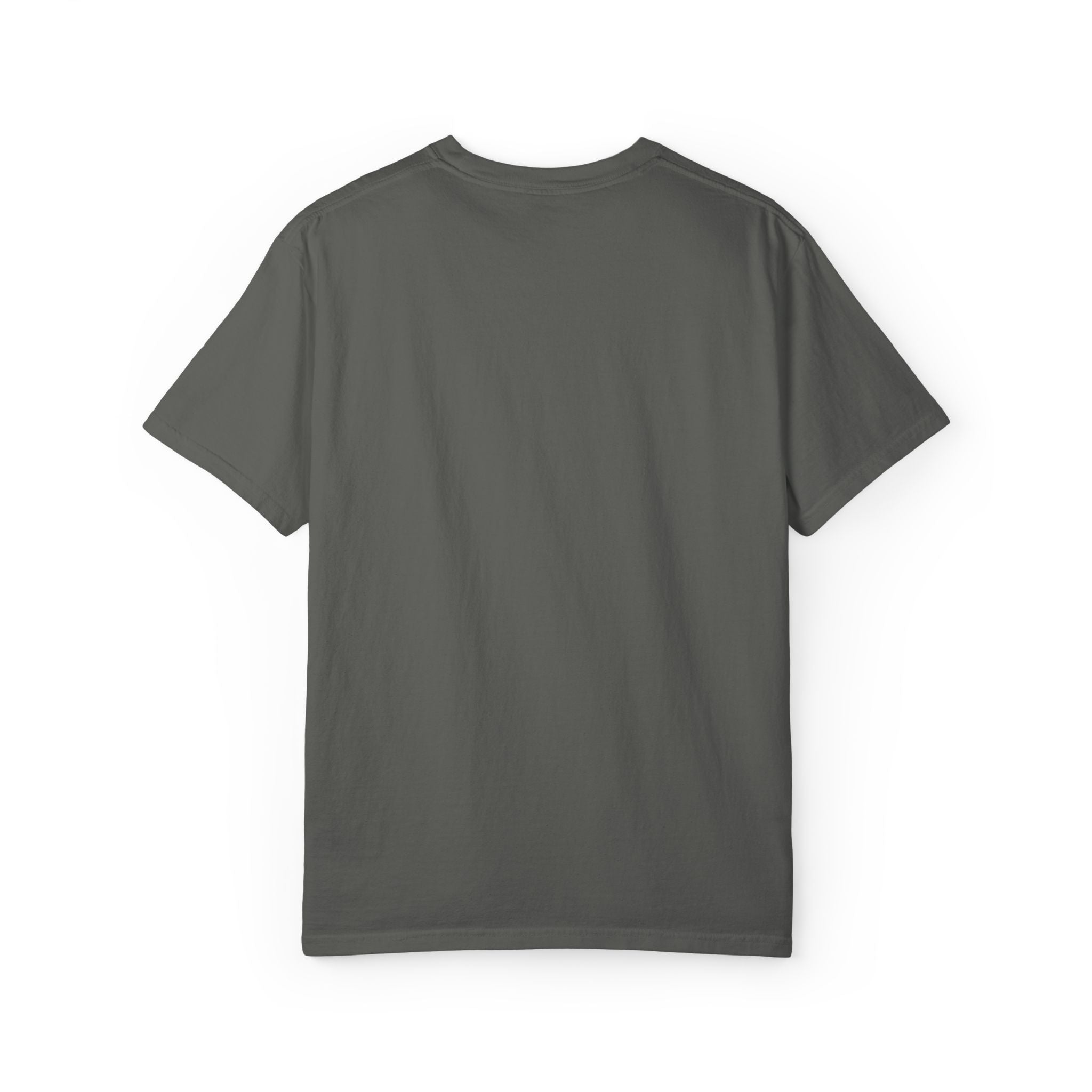 BCG Pocket Graphic T-Shirt — Vintage BCG Tee
