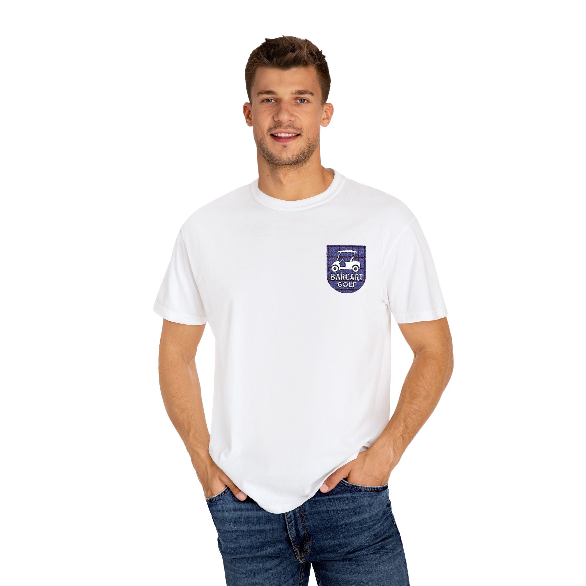 Team USA Tee