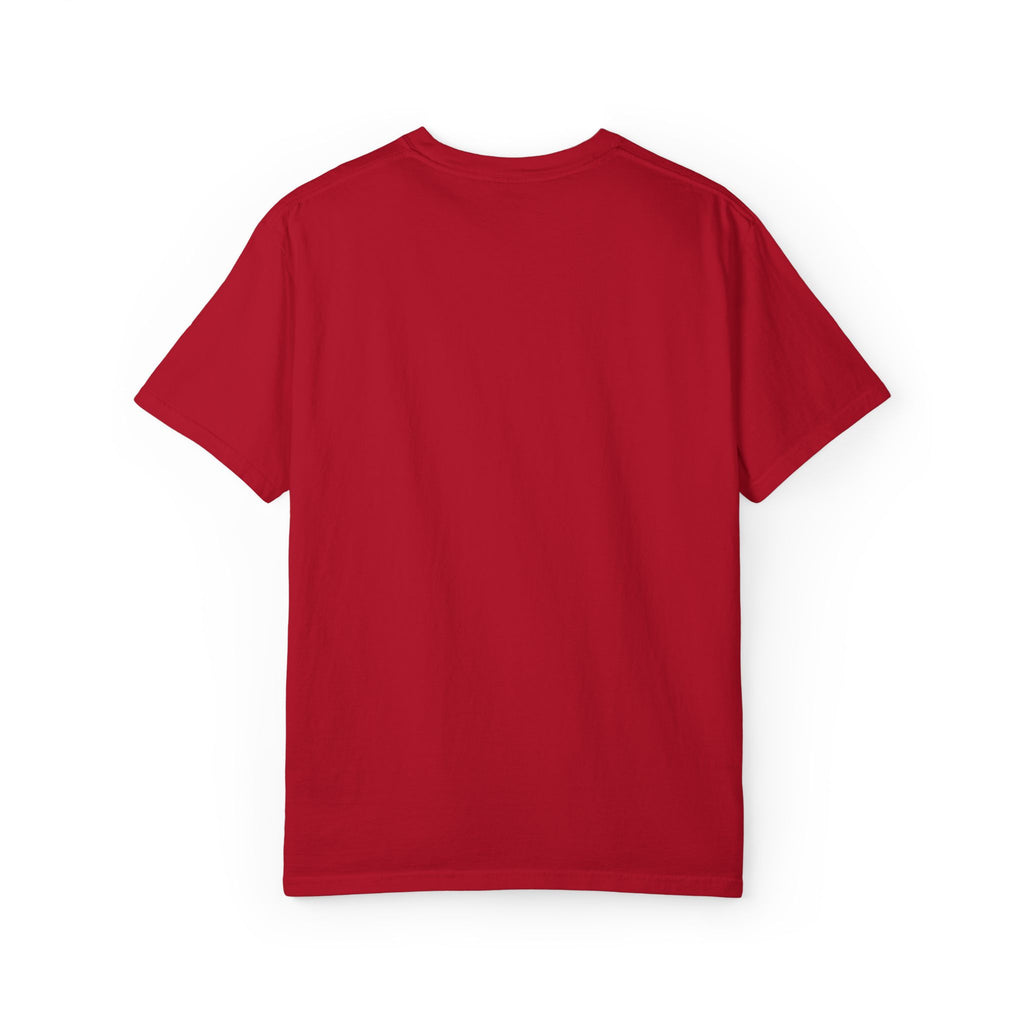 BCG Pocket Graphic T-Shirt — Vintage BCG Tee